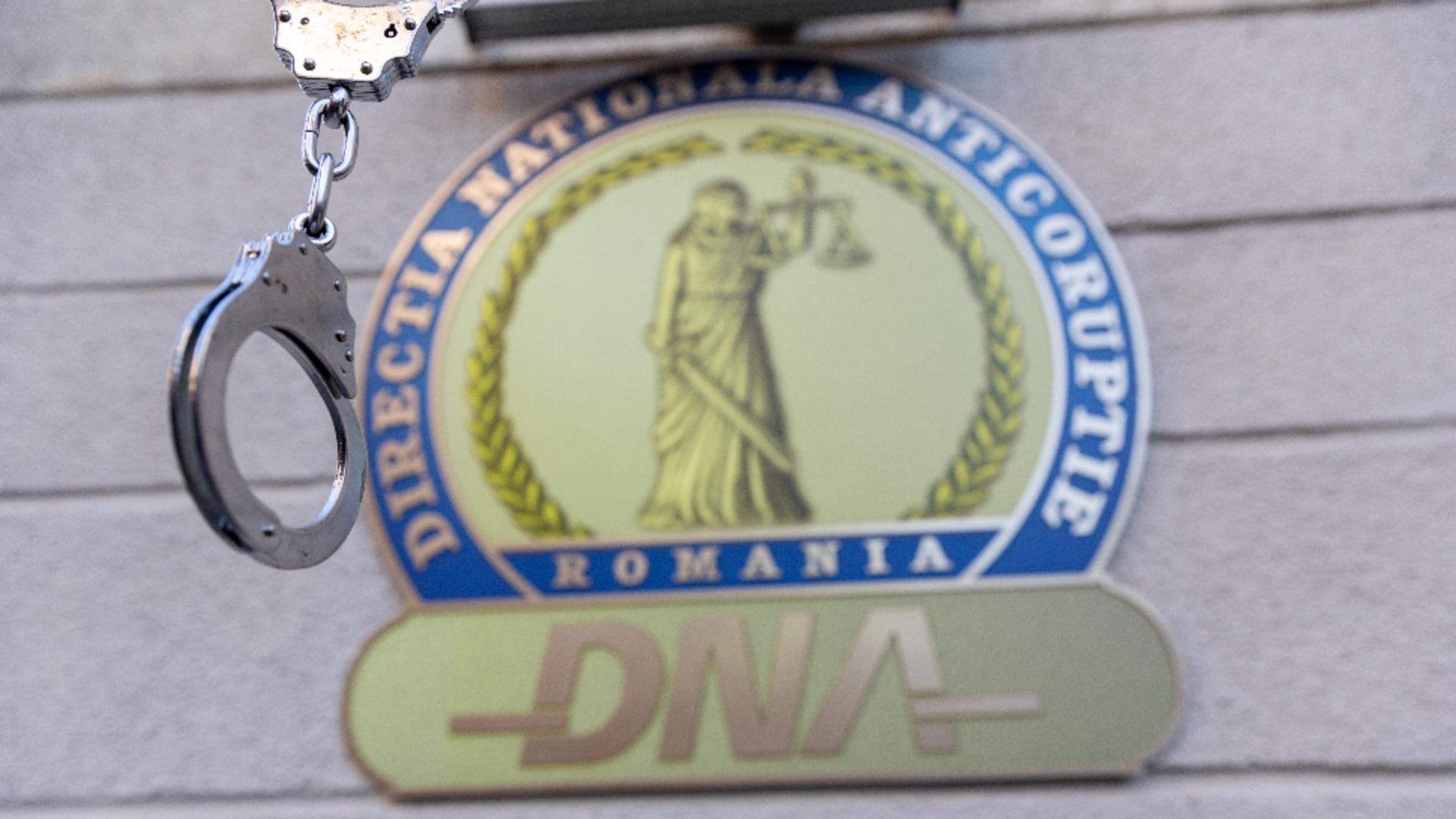 Descinderi DNA la o structură de forță a Ministerului de Interne: sprijin pentru infractori - scurgere de informații / Foto: Inquam Photos