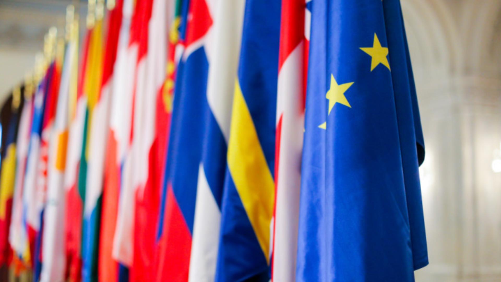 România nu vrea schimbarea tratatelor europene, propusă de Ursula von der Leyen - De ce se opun 13 țări din UE