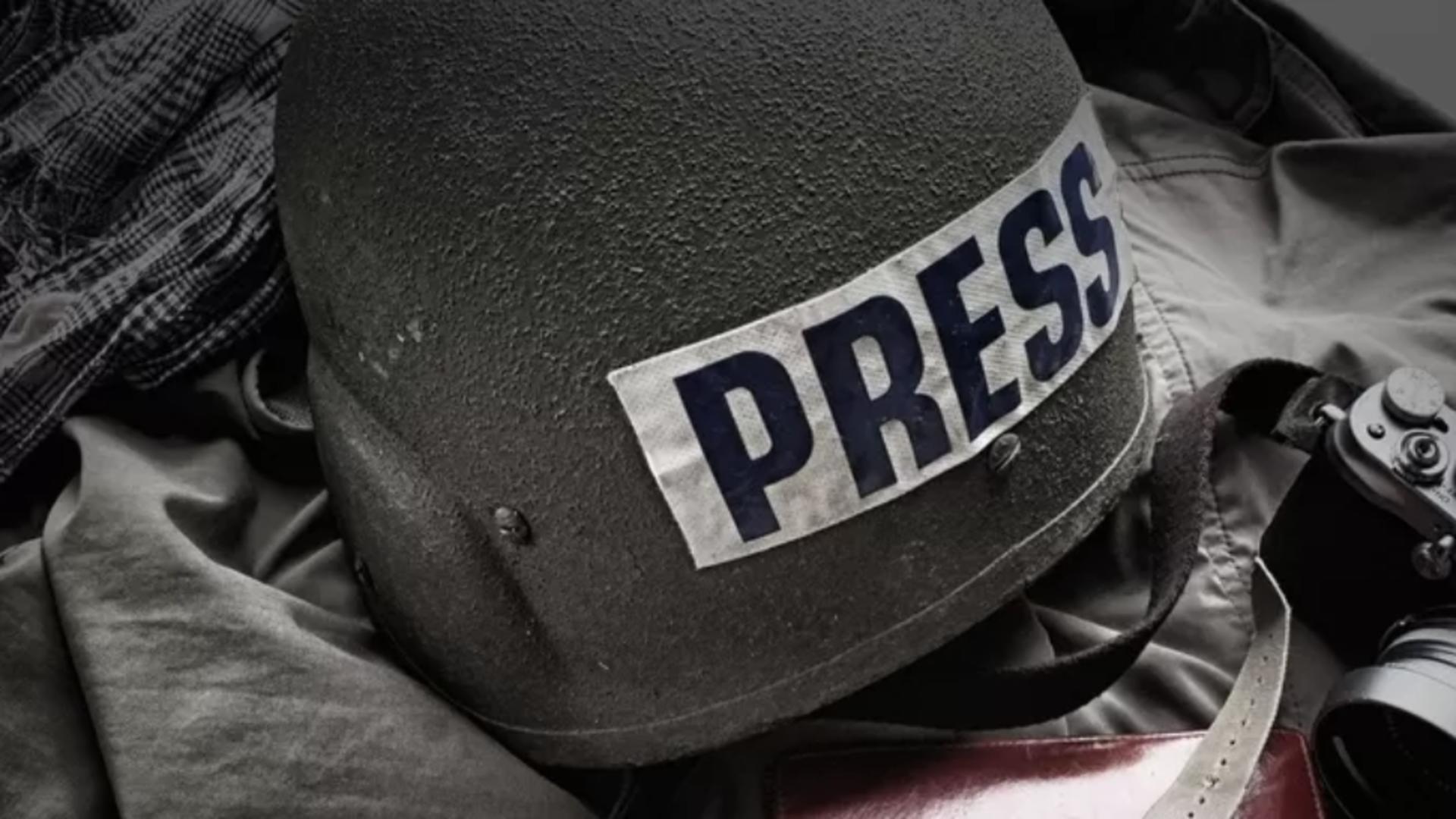 MAE, omagiu jurnaliștilor uciși în războiul din Ucraina - Mesaj de Ziua Mondială a Libertății Presei