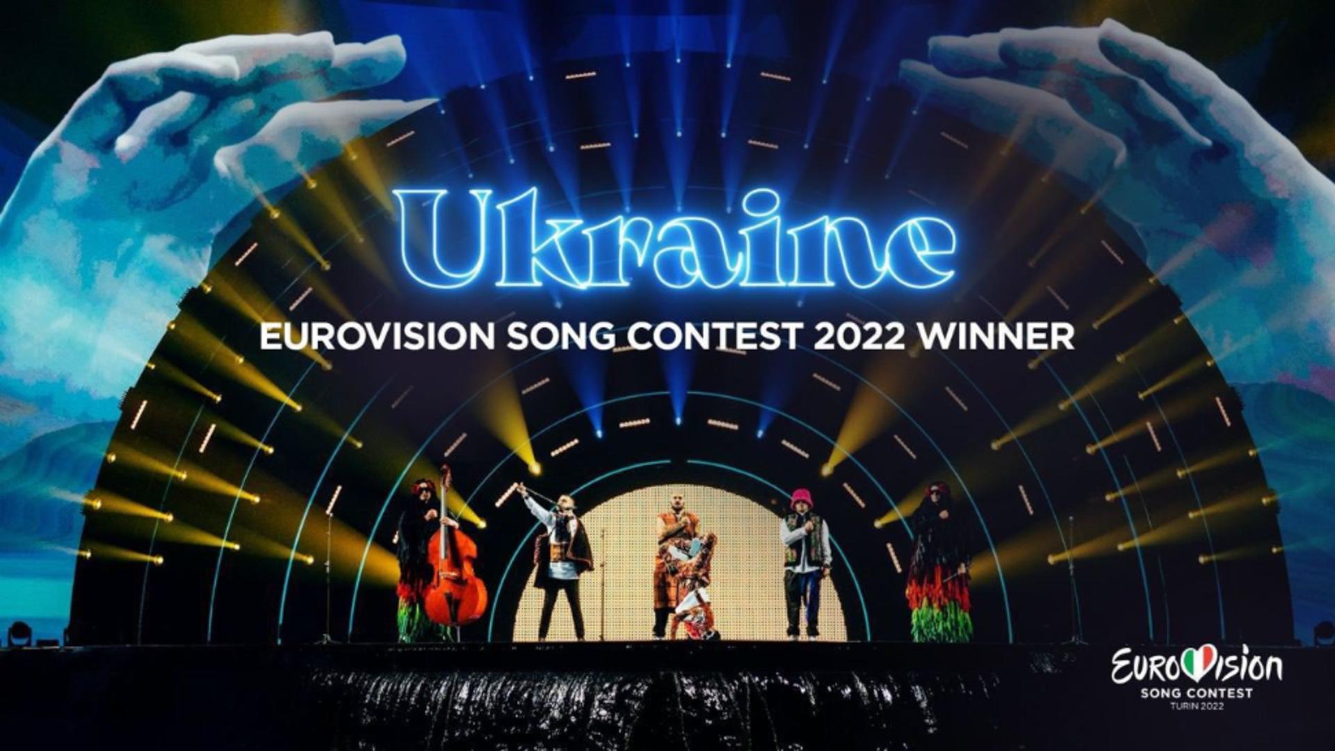 foto: Eurovision 2022