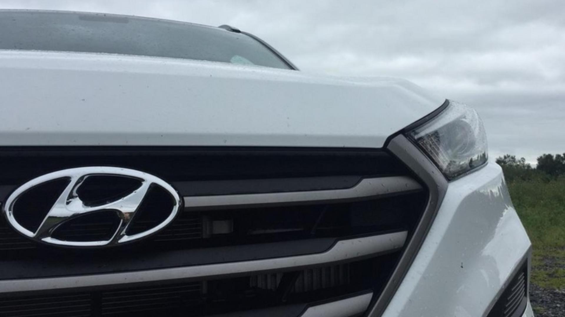 Hyundai recheamă în service sute de mii de mașini