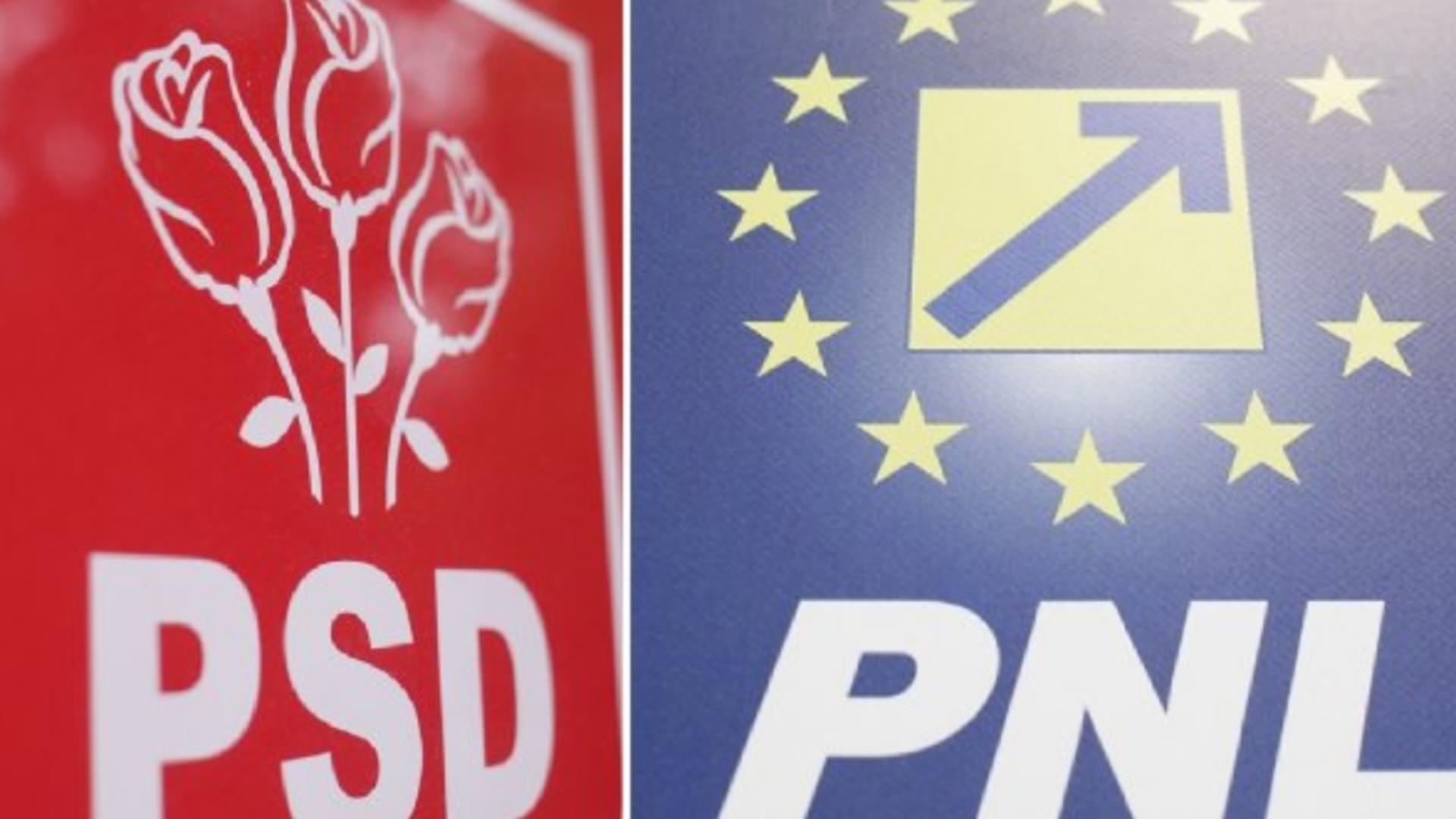 Contradicții în coaliție - PNL, poziție opusă PSD pe tema pensiilor speciale, după decizia CCR