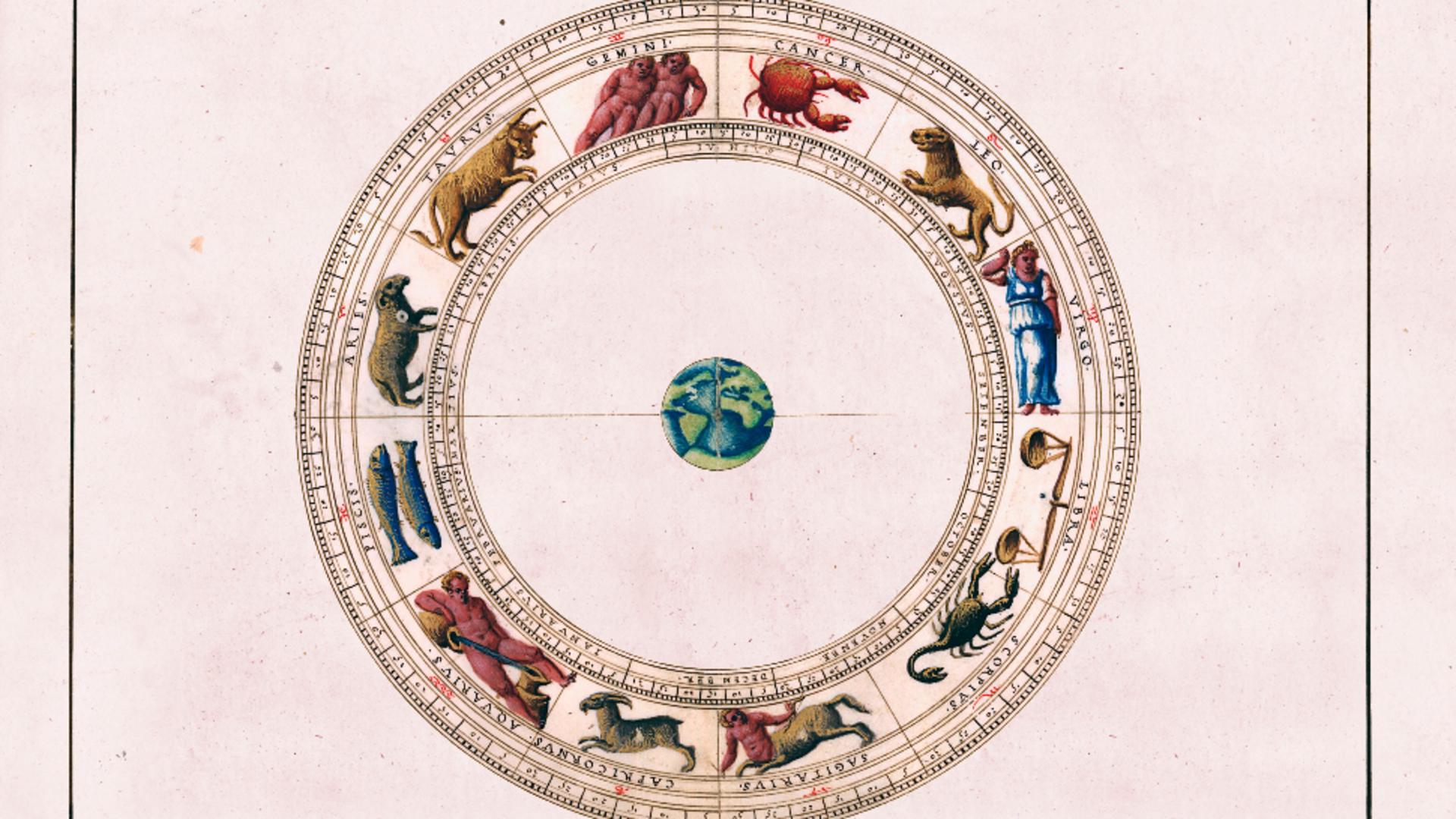 Horoscop 3 mai