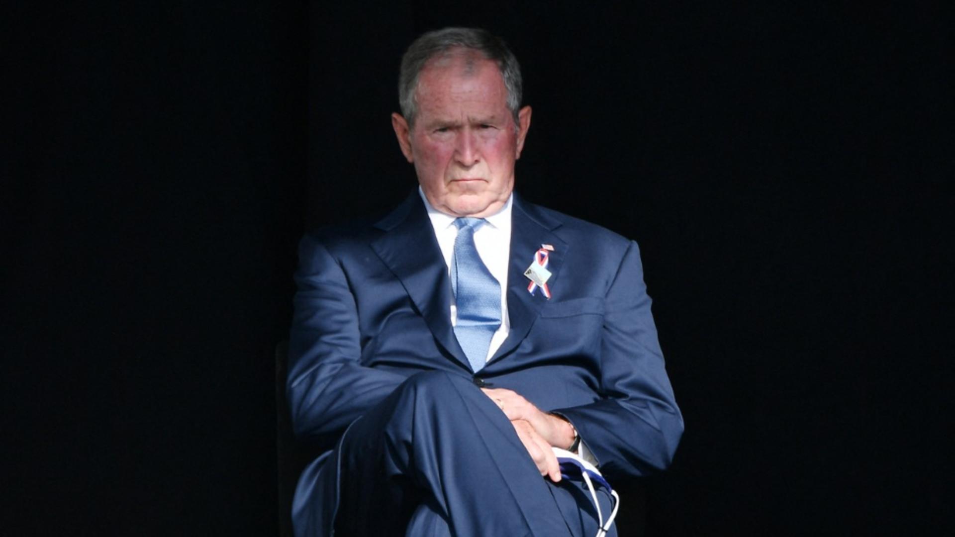 George W. Bush / Foto: Profi Media