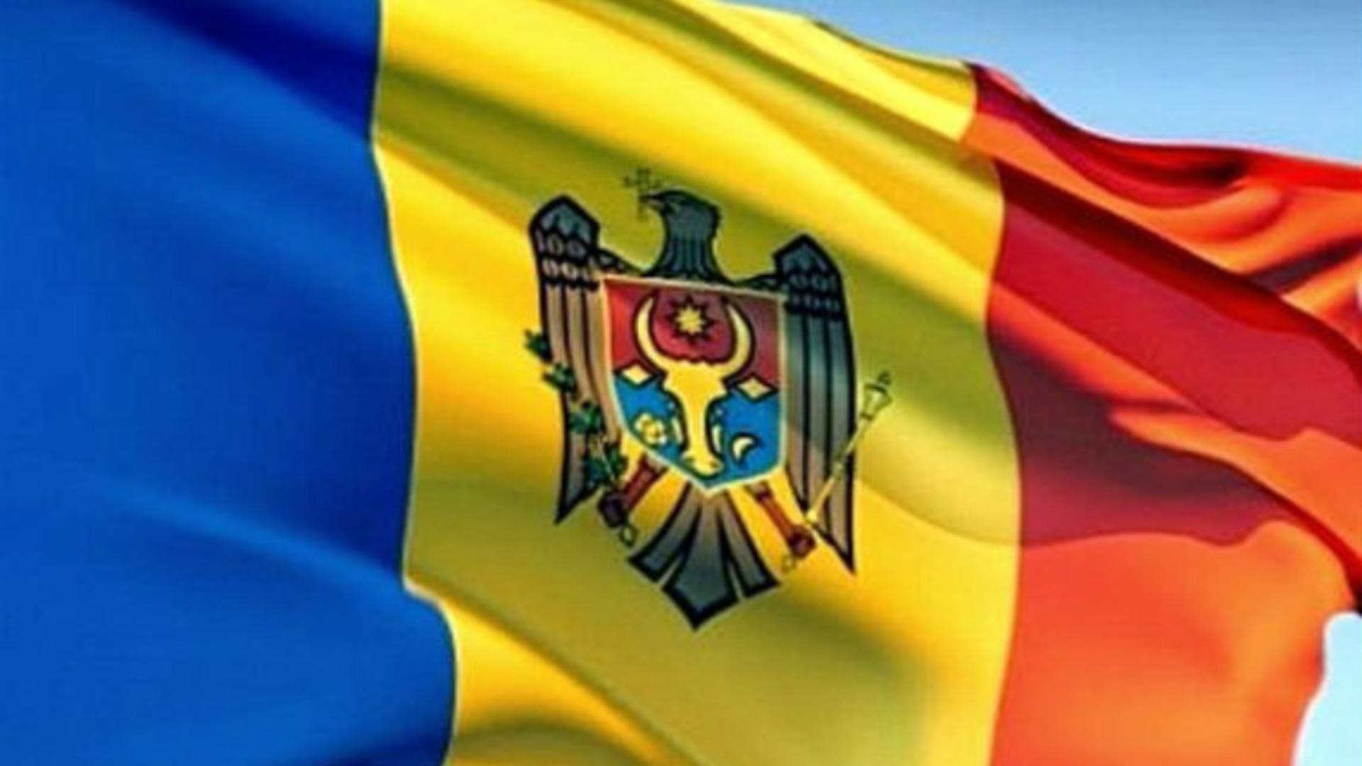 Moldova se află pe hărțile de război ale Federației Ruse 