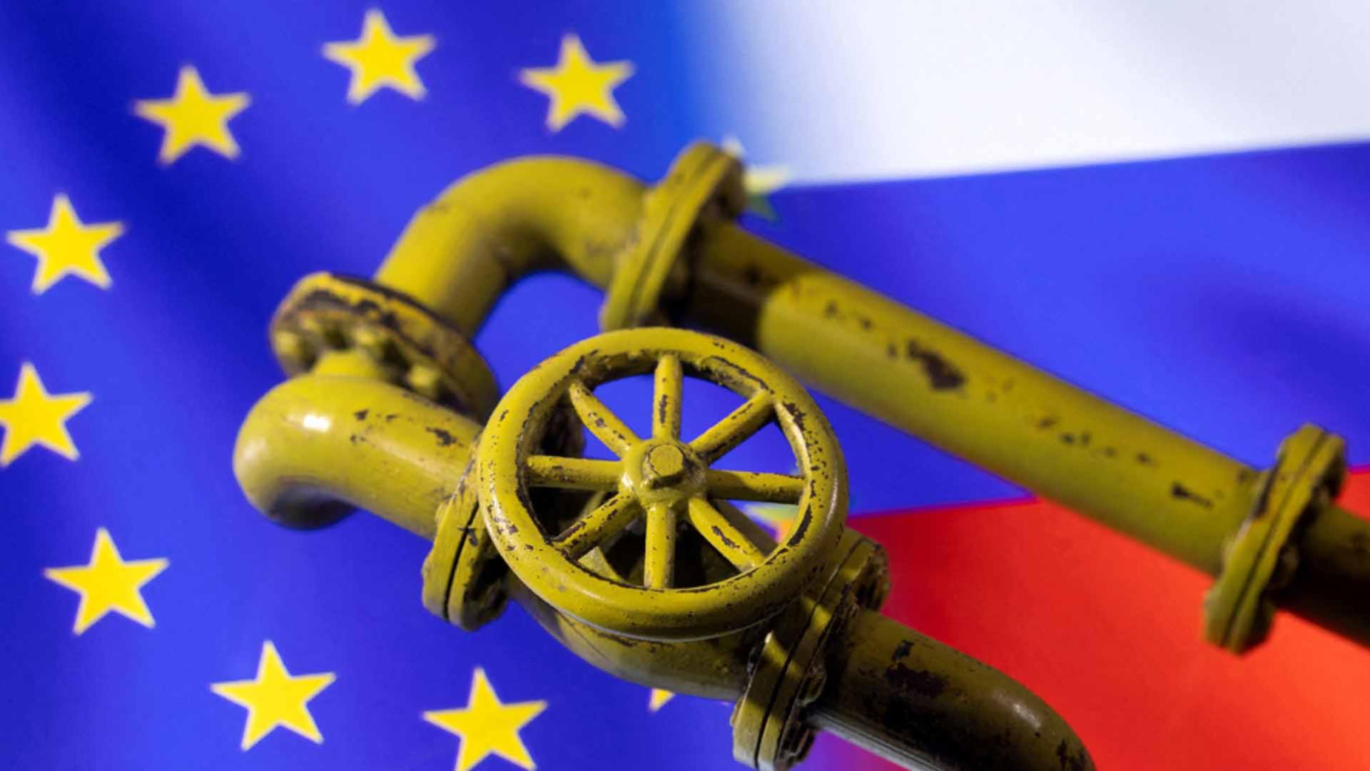 Rezervele Rusiei fac față embargoului UE. Foto/Profimedia