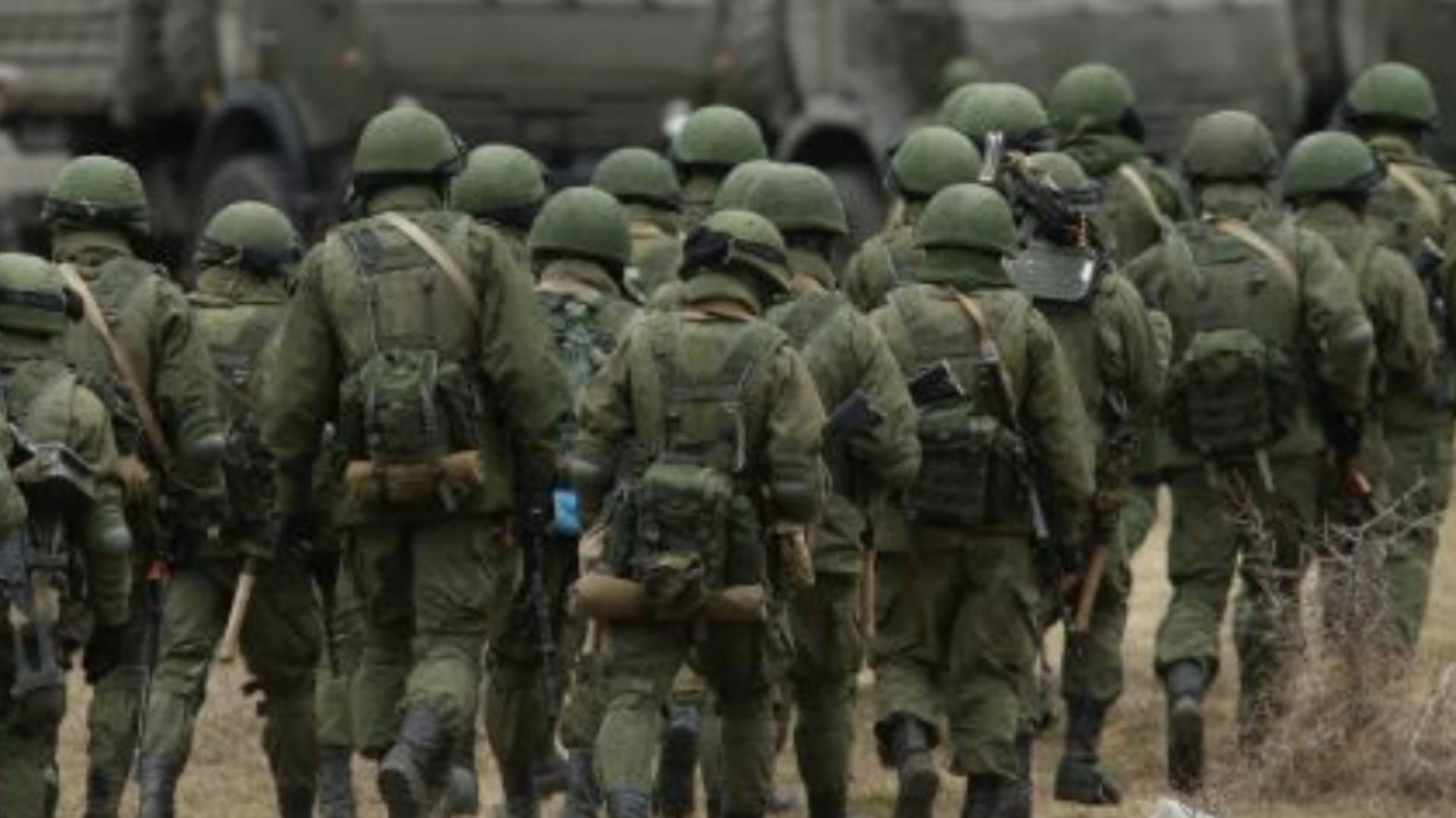 Schimb de MORȚI între Rusia și Ucraina: SUTE de soldați uciși în război, predați. ANUNȚ terifiant