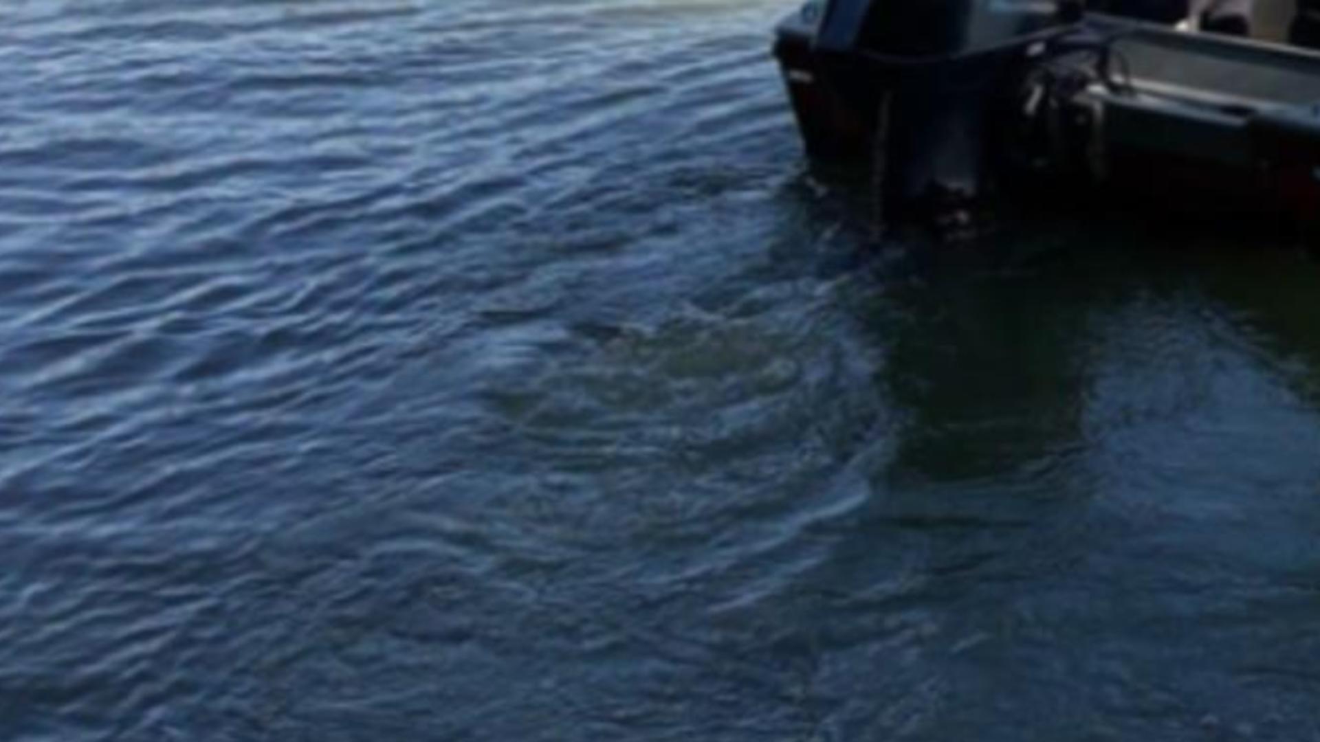 2 fete înecate în Dunăre - Misiune urgentă de salvare în Mehedinți - A fost cerut ajutorul scafandrilor