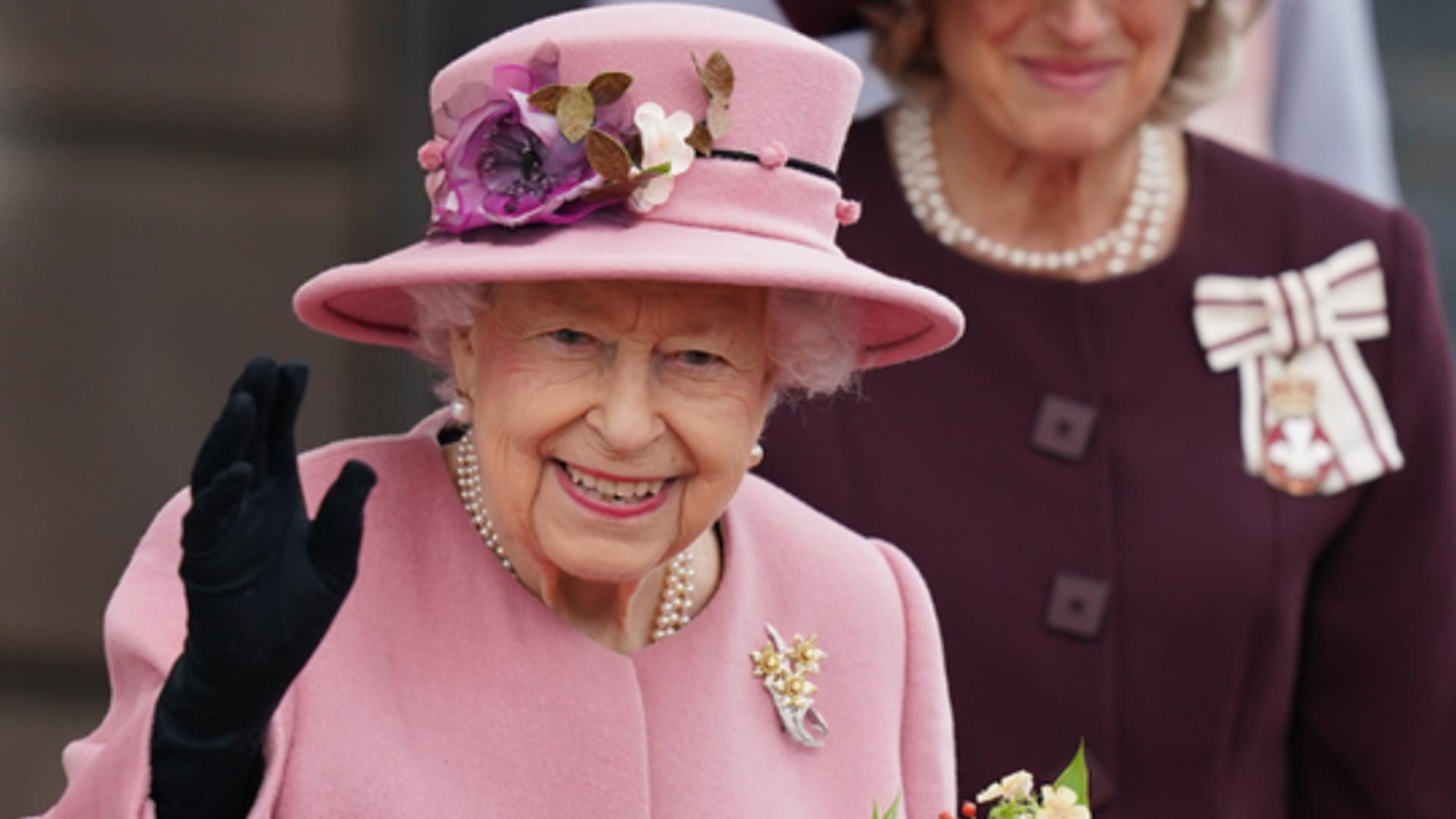 Regina Elisabeta a II-a, Regatul Unit al Marii Britanii și Irlandei de Nord Foto: RoyalFamily