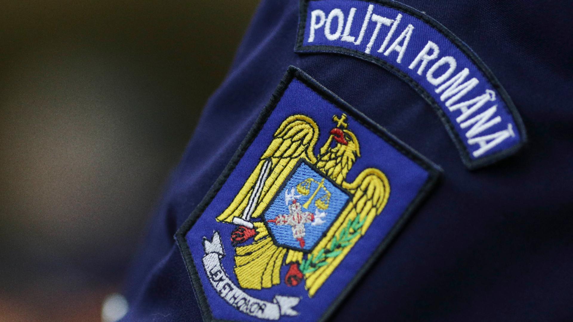 Poliția din Baia Mare, implicată într-un scandal uriaș, după ce o femeie a fost surprinsă când a ieșit dezbrăcată din sediul instituției