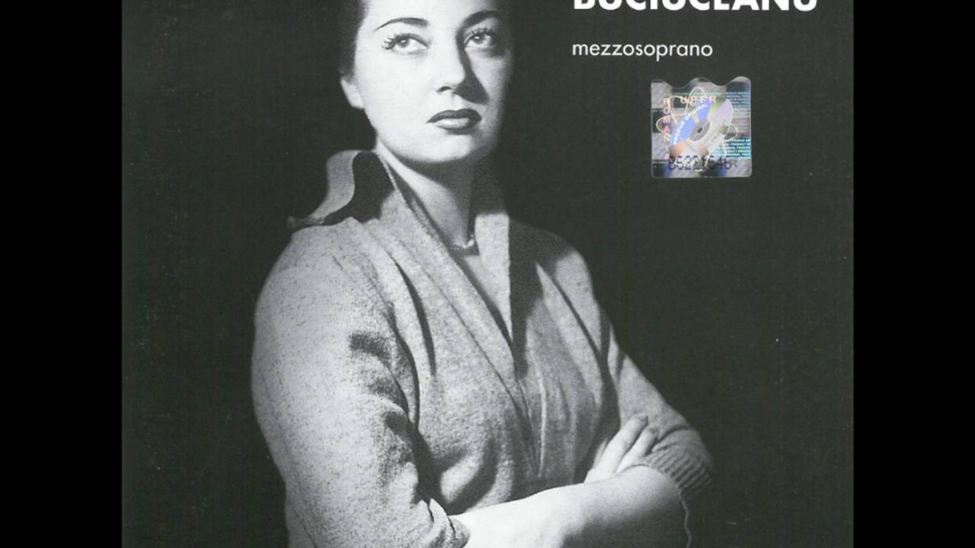 DOLIU în cultura românească: a MURIT o mezzosoprană - prim solistă a Operei Române din Bucureşti 