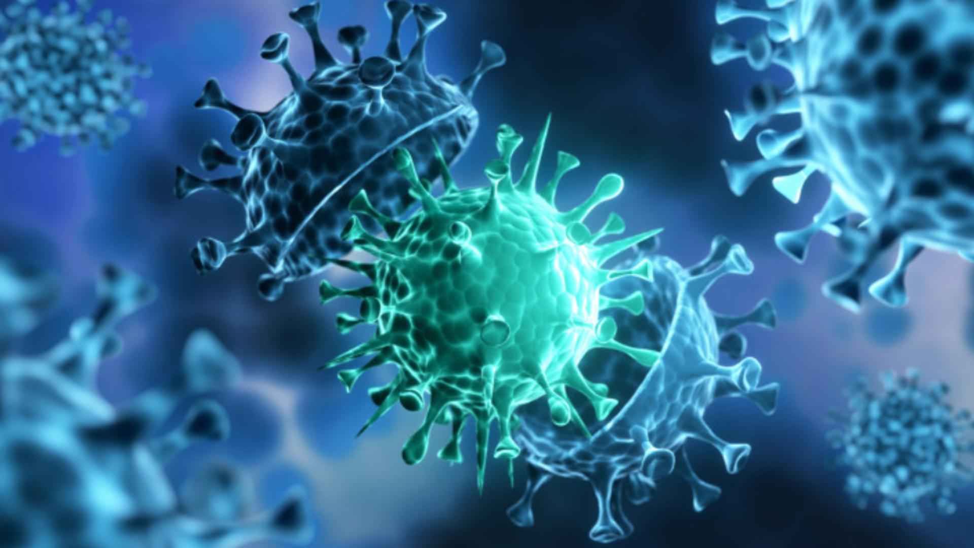 Valul 6 de coronavirus, tot mai aproape - De ce sunt mai periculoase variantele confirmate în ultima săptămână