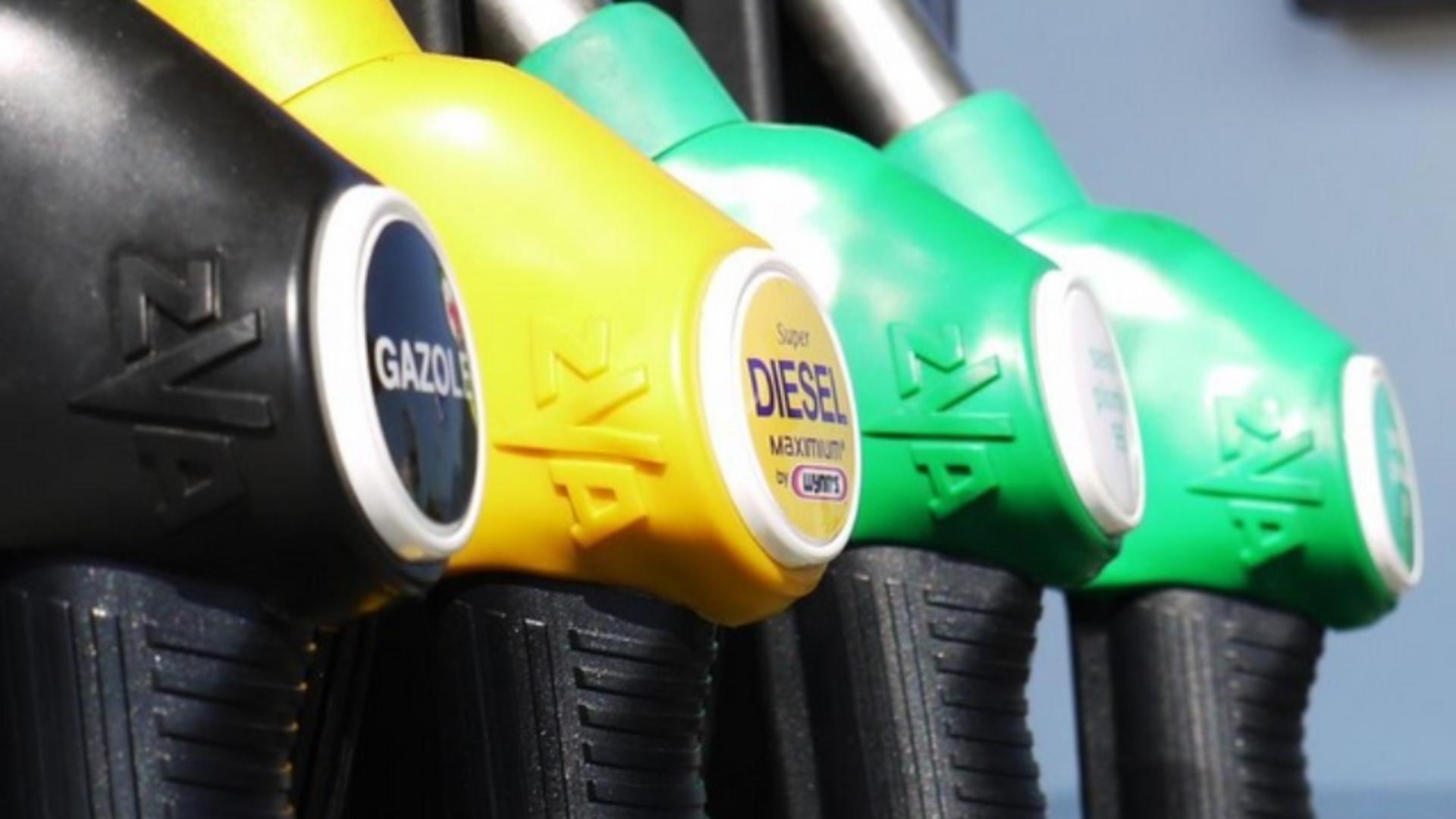 Prețul combustibilului ar putea sări la 10 lei/litru, până la finele anului - reacția ministrului Energiei