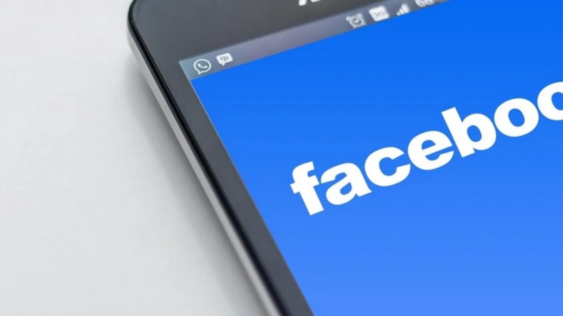 Cum ți se fură contul de Facebook prin intermediul prietenilor din listă