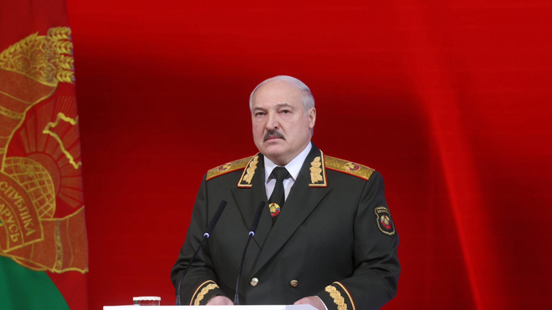 Mutare pe frontul din nordul Ucrainei! Belarus pregătește o invazie, ordonată de PUTIN - Lukașenko, refuzat de Armată