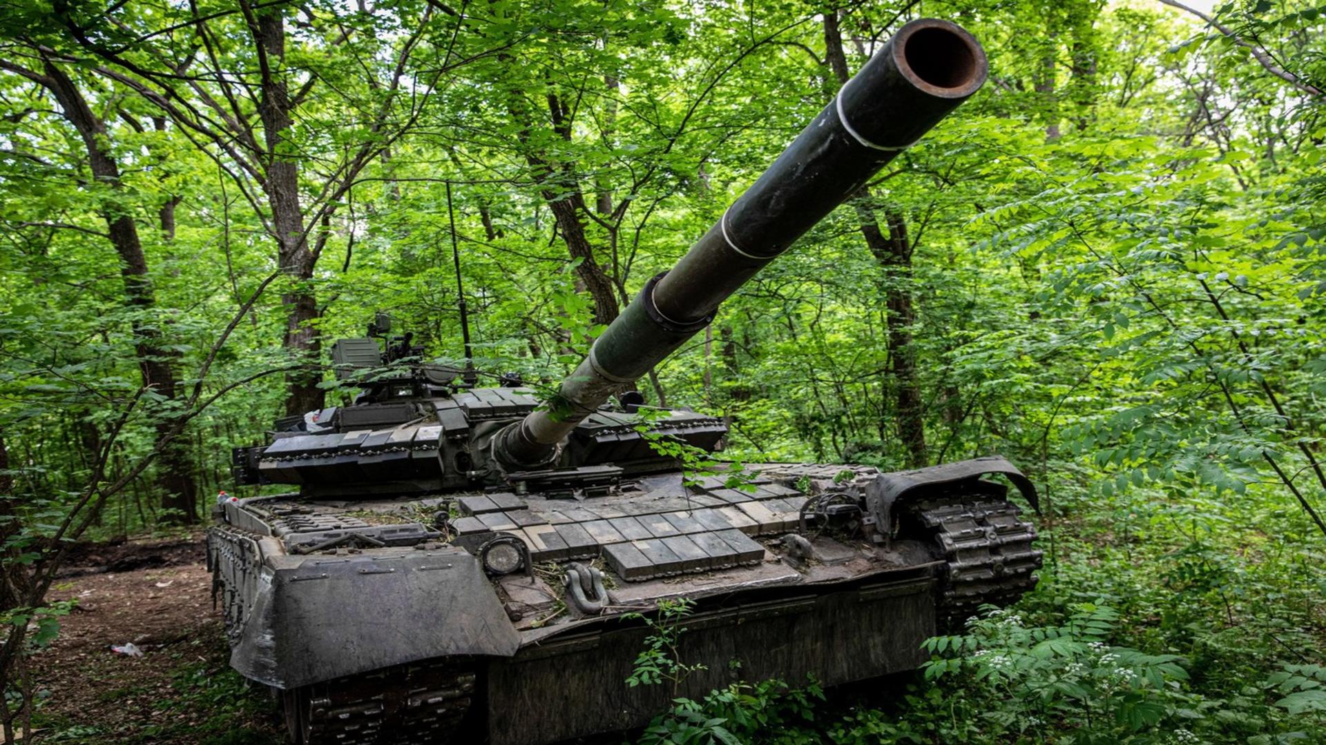 Război în Ucraina / Foto: Profi Media