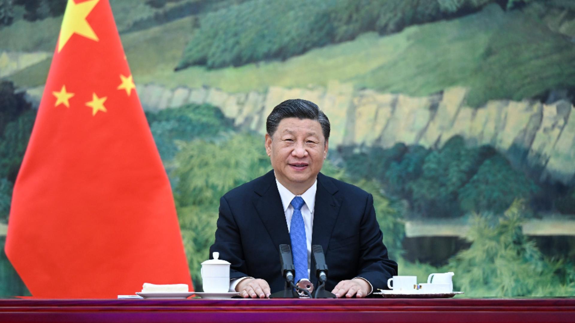 Discurs în forță al liderului Xi Jinping, de Anul Nou: „China va fi cu siguranţă reunificată!”