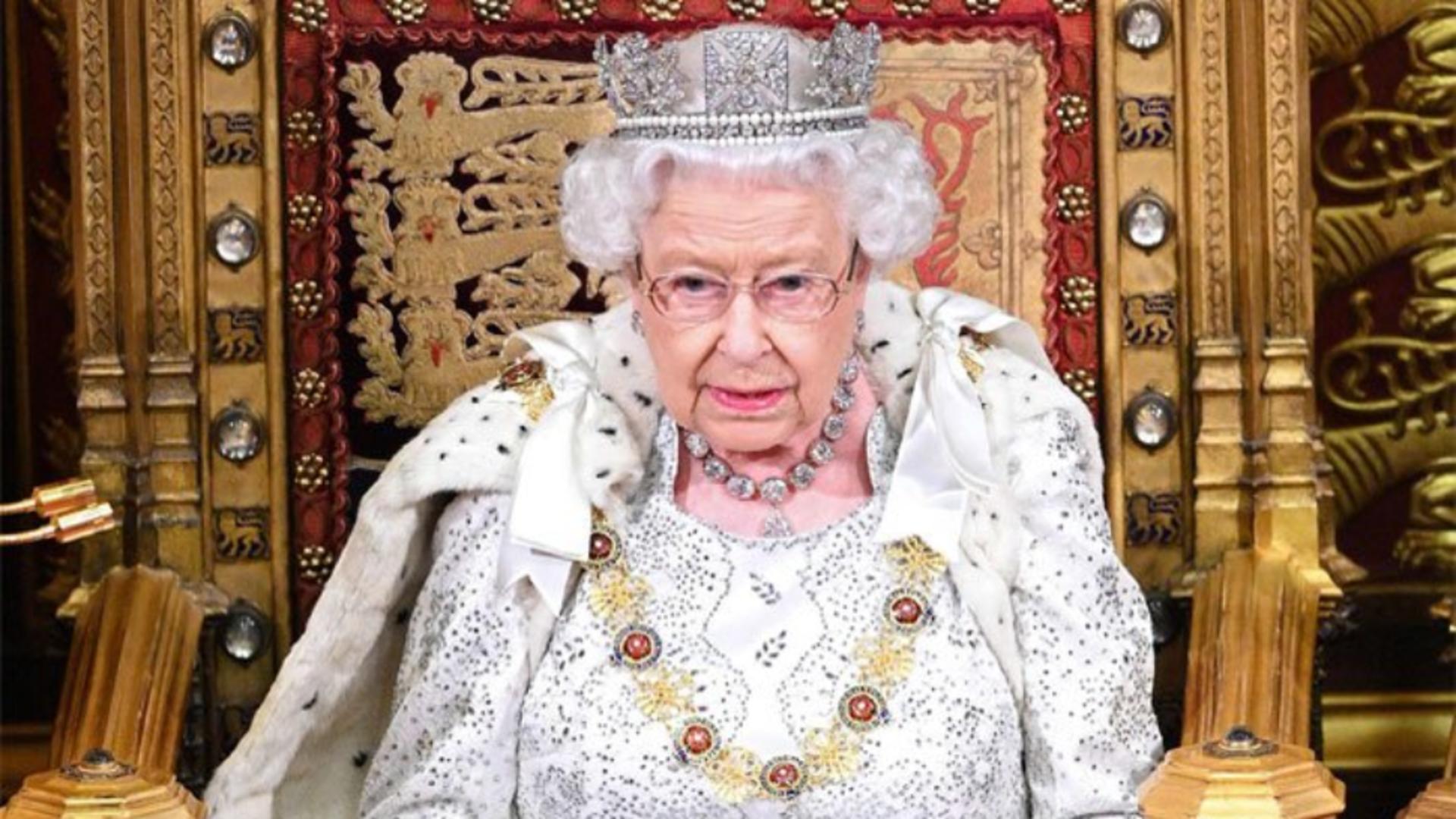 Regina Elisabeta, 70 de ani de domnie