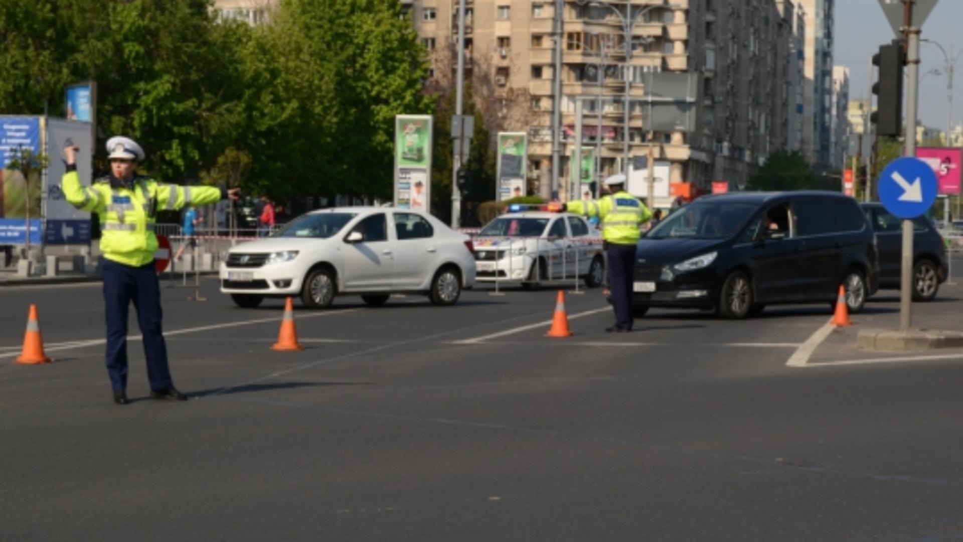 Cea mai nouă modificare a codului rutier a stârnit revoltă printre șoferi! Românii au inițiat o petiție online