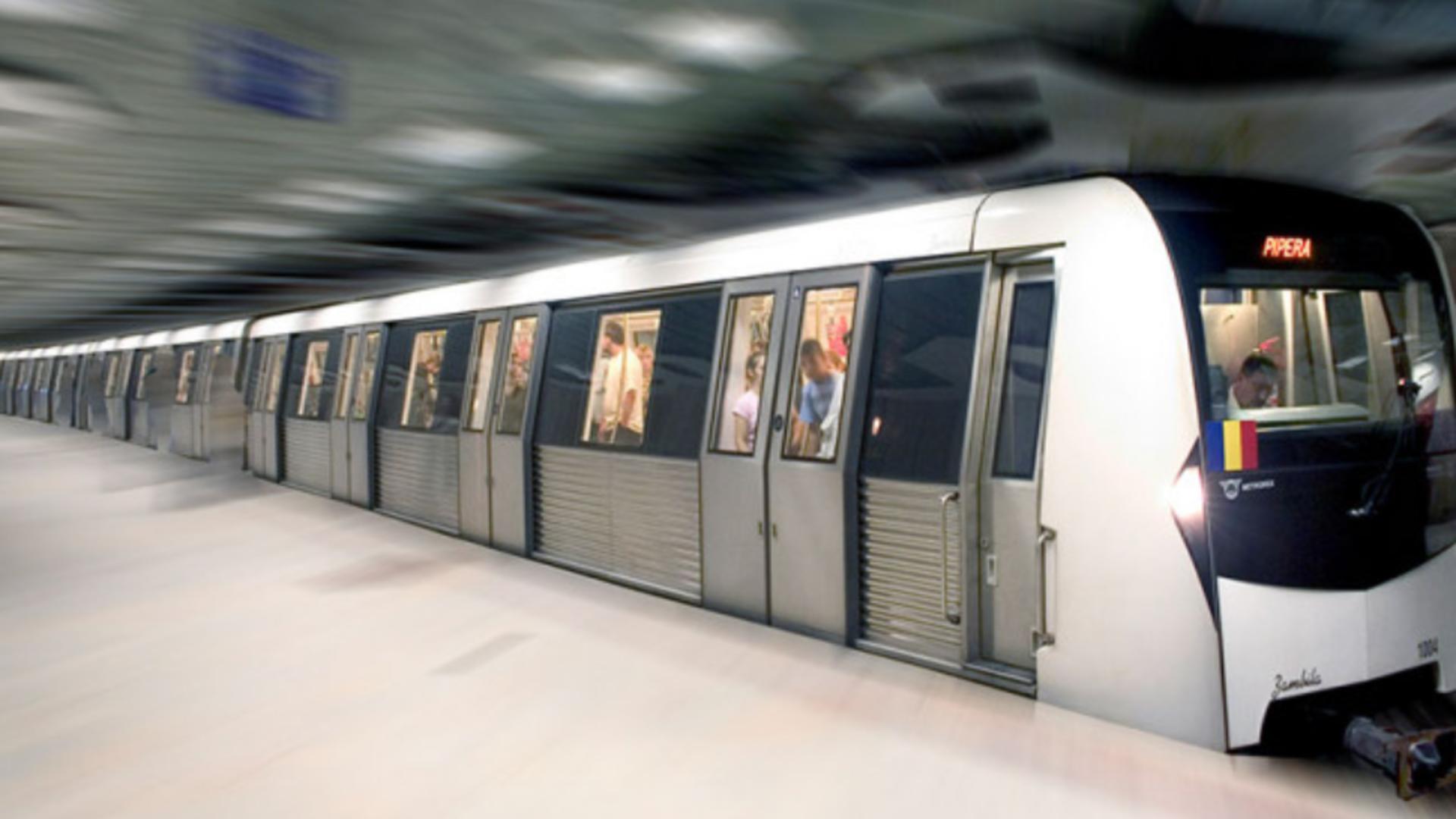 Metroul Gara de Nord-Gara Progresul și 300 de milioane de euro, blocate de birocrație - Drulă avertizează că nu va fi făcut în 2026