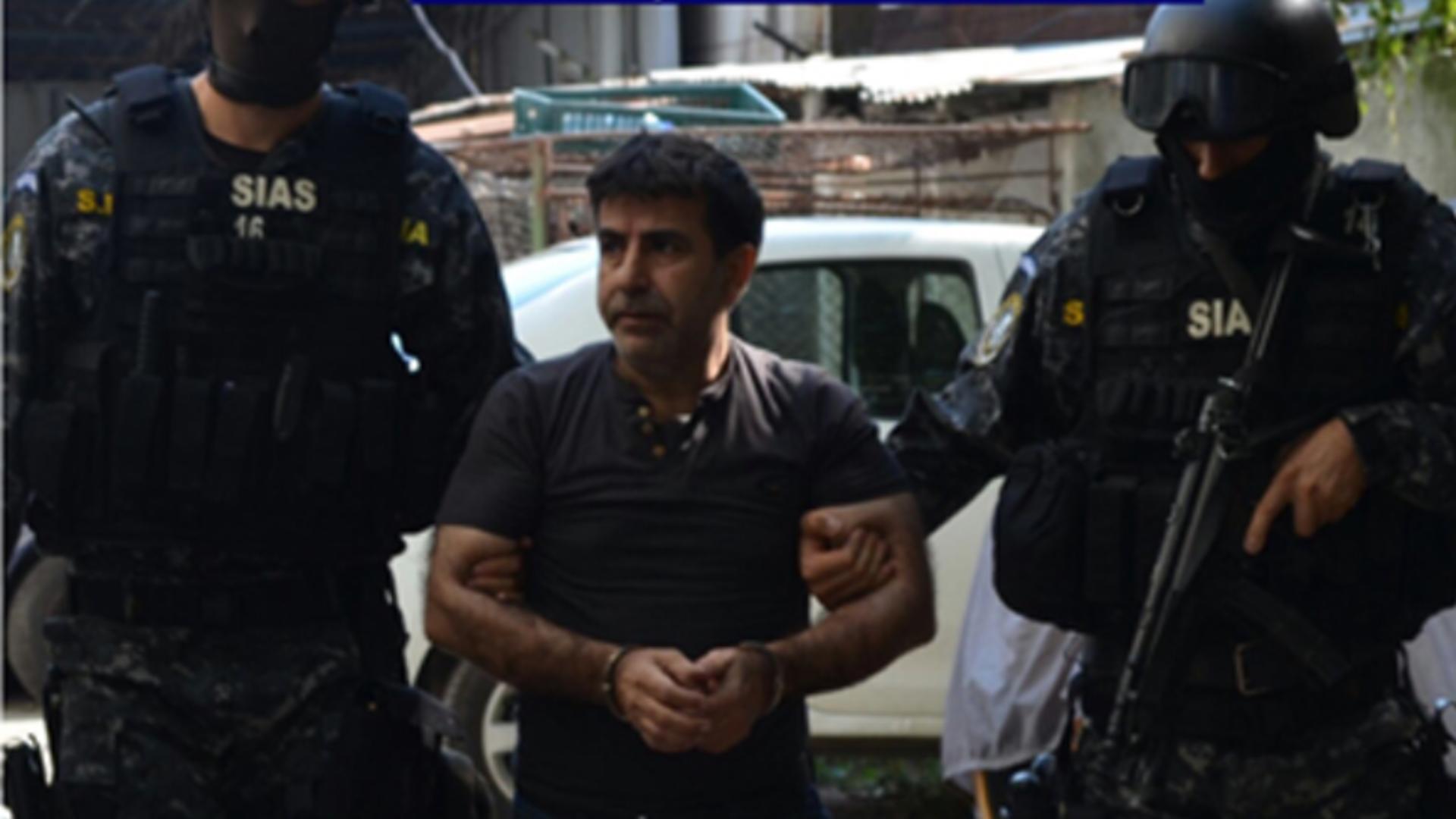 Mohammad Munaf, ELIBERAT după 7 ani - Irakianul a fost condamnat pentru TERORISM în dosarul jurnaliștilor răpiți în Irak