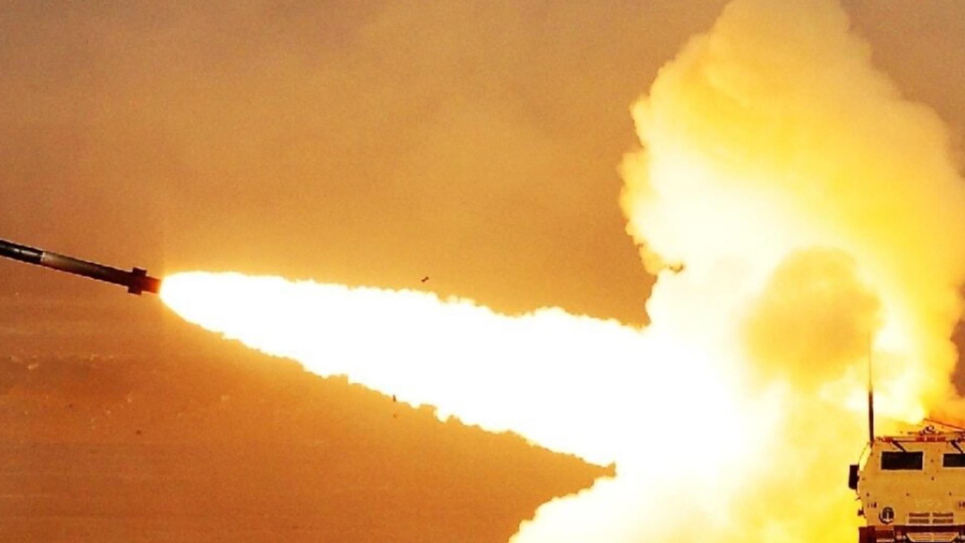 Război Ucraina - Noi lansatoare de rachete HIMARS și obuze din SUA ajung pe front - Ce ȚINTE rusești vor fi distruse