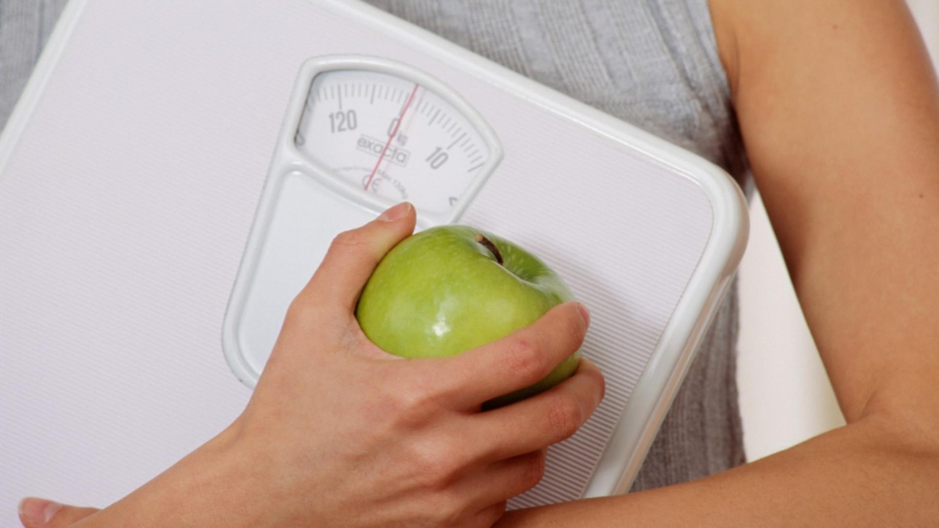 Dieta care te ajută să slăbești 5 kg într-o perioadă foarte scurtă. Foto/Profimedia