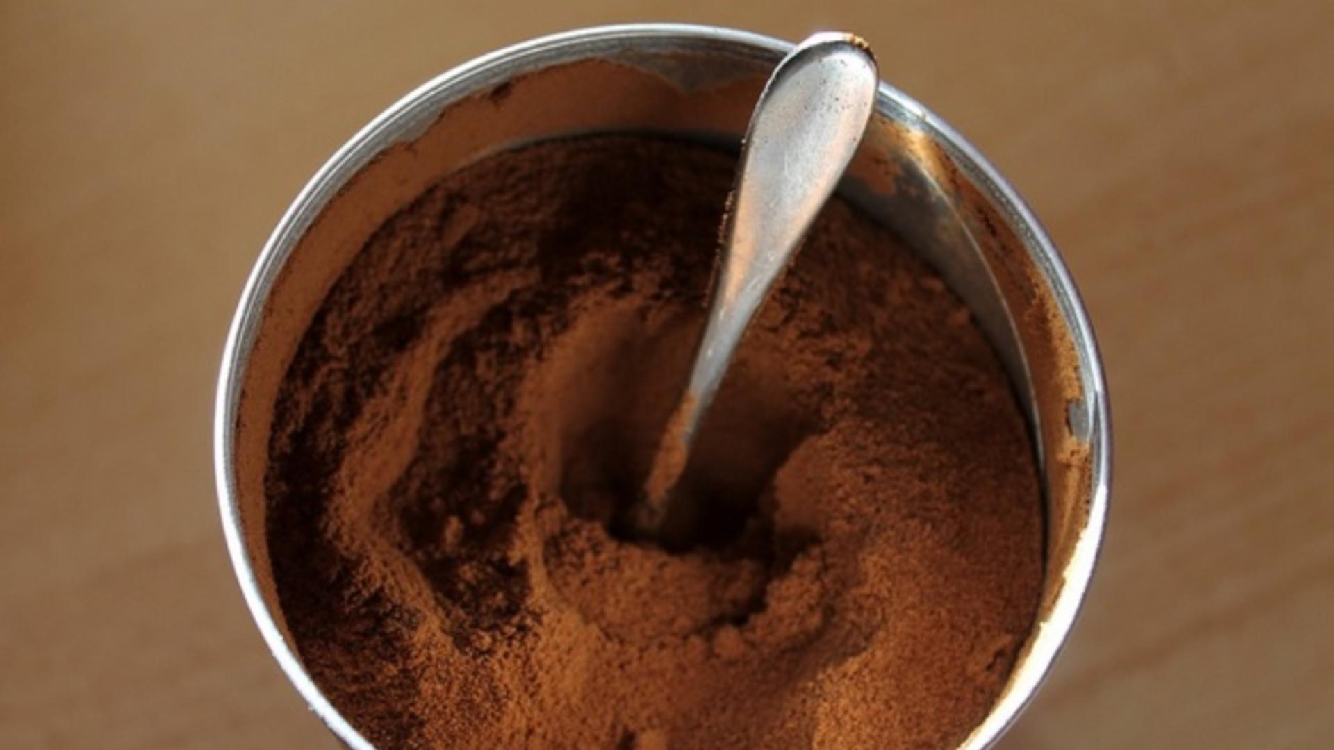 Înlocuitorul cafelei este excelent pentru digestie, arsuri la stomac, detoxifierea ficatului și slăbit