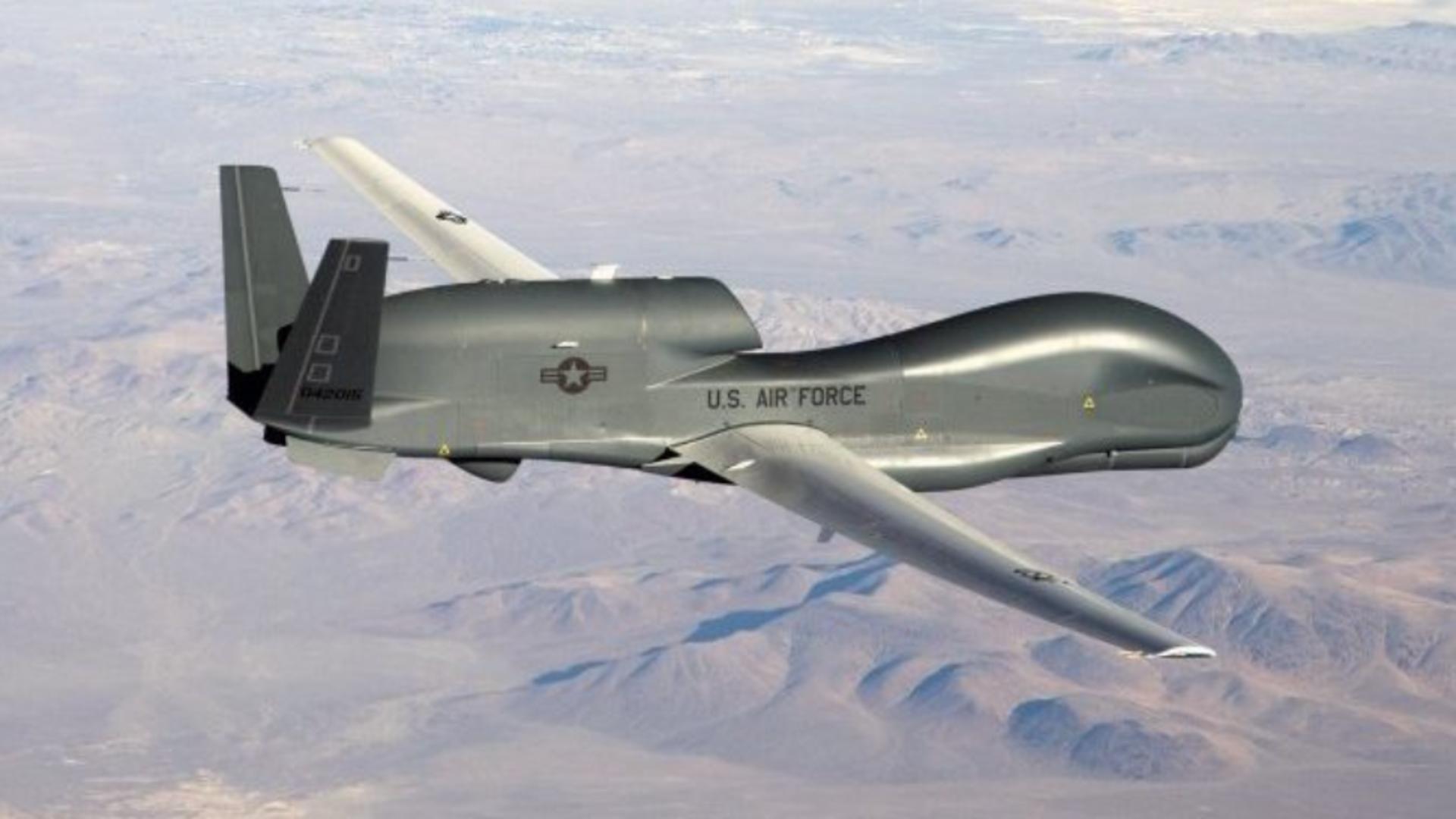 Rușii susțin că au interceptat o dronă americană deasupra Mării Negre – Noi tensiuni uriașe