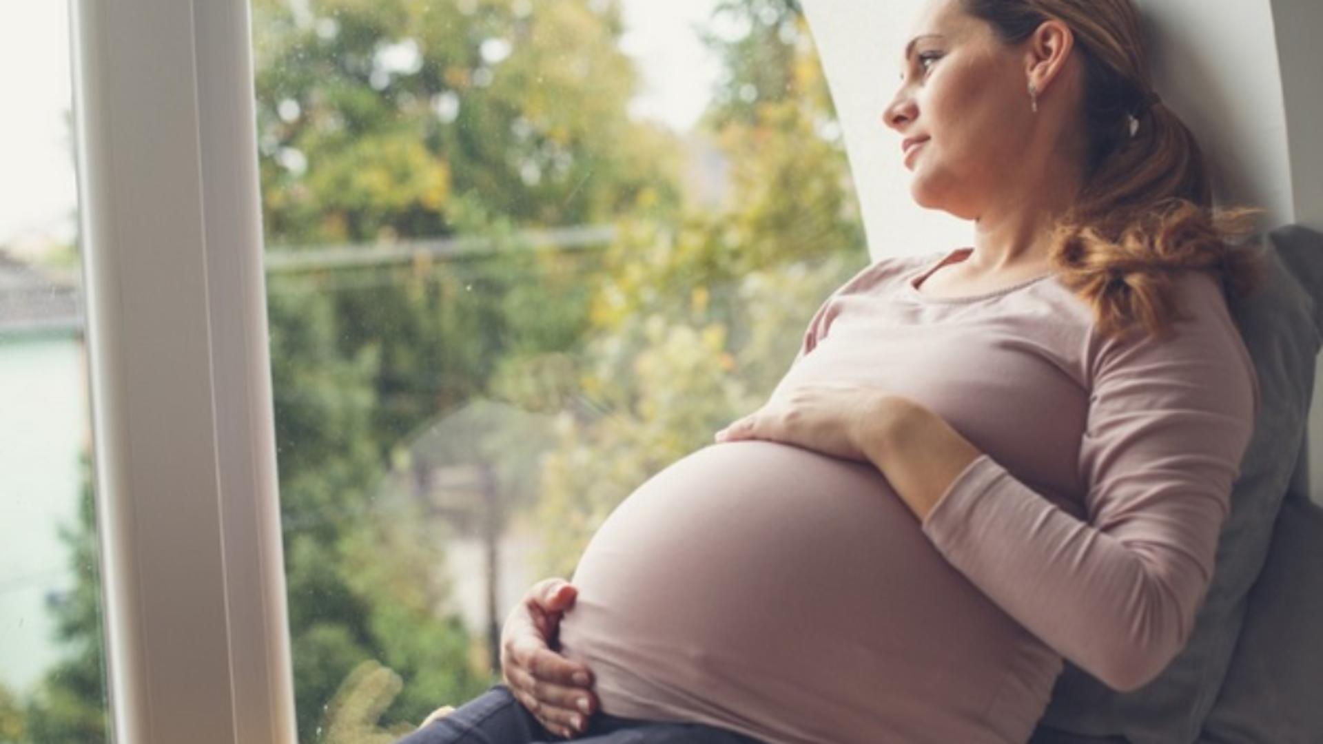 Caz rar la Spitalul de Boli Infecţioase, din Iaşi: boala contractată de o femeie însărcinată