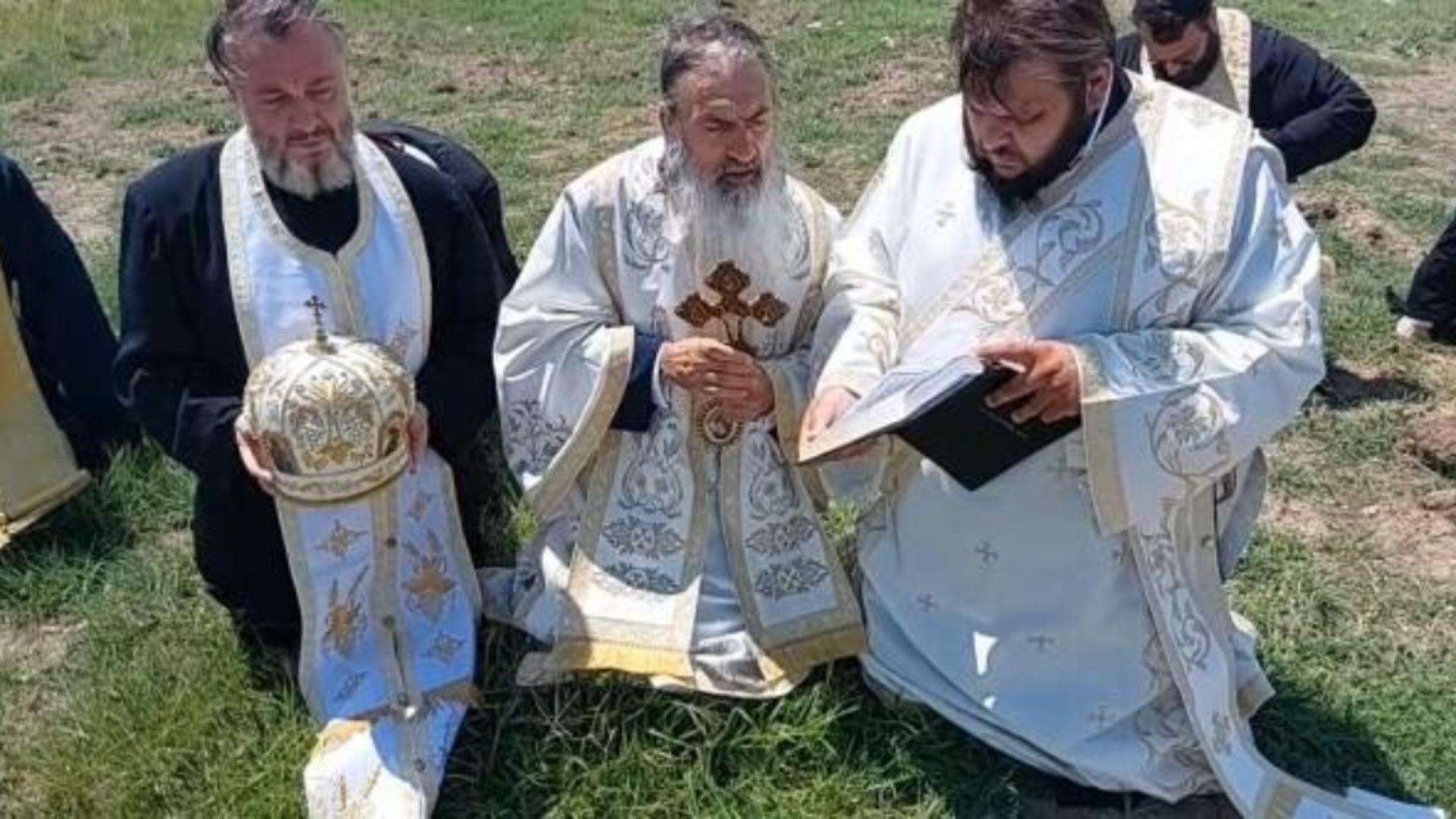 Sursa foto: Captură video / Facebook