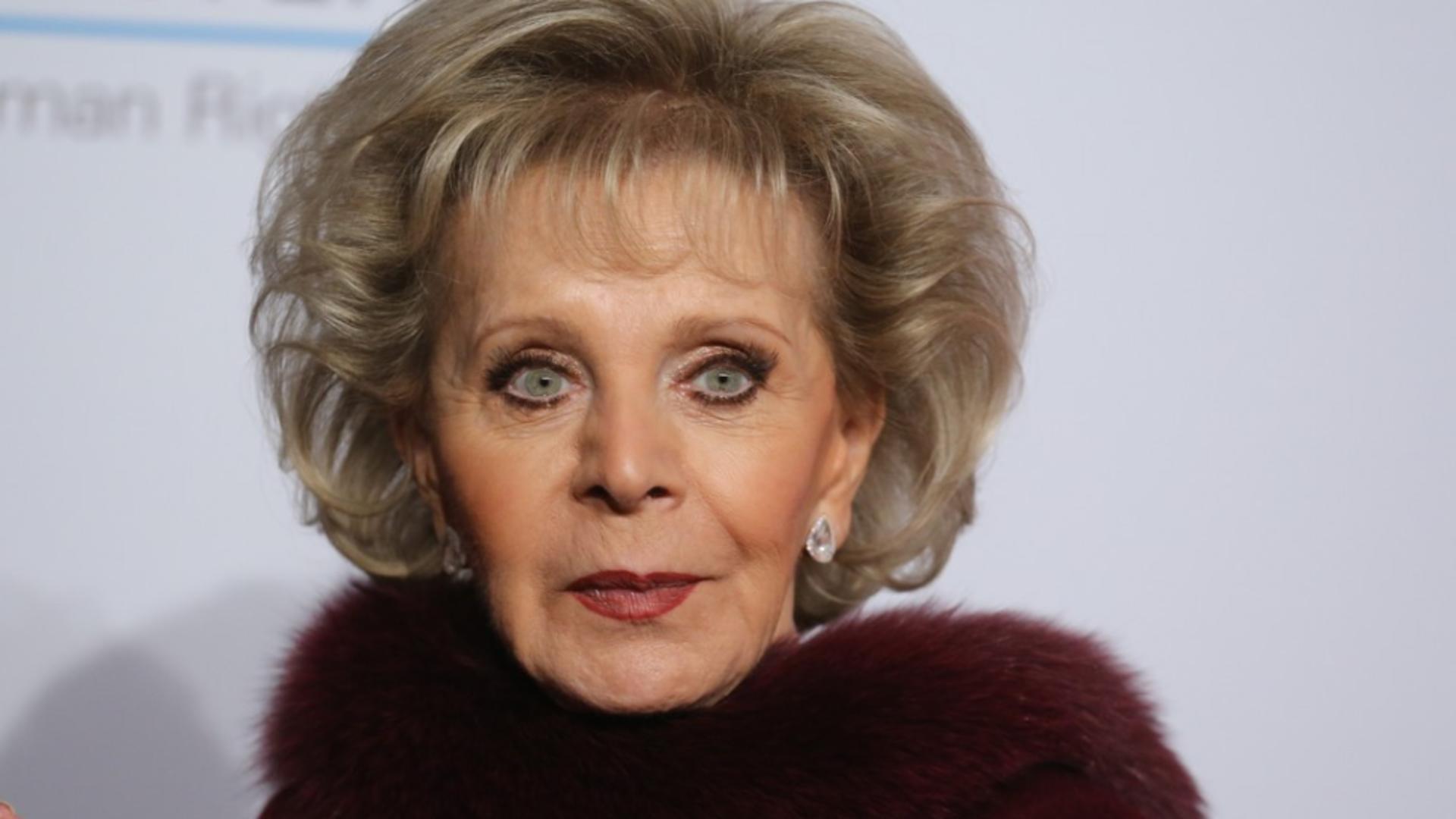 Lily Safra / Foto: Profi Media / REX