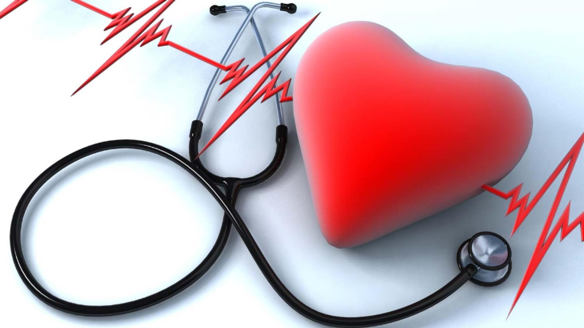 CRIZĂ de medici la un mare spital: NU sunt cardiologi pentru urgențe în Prahova