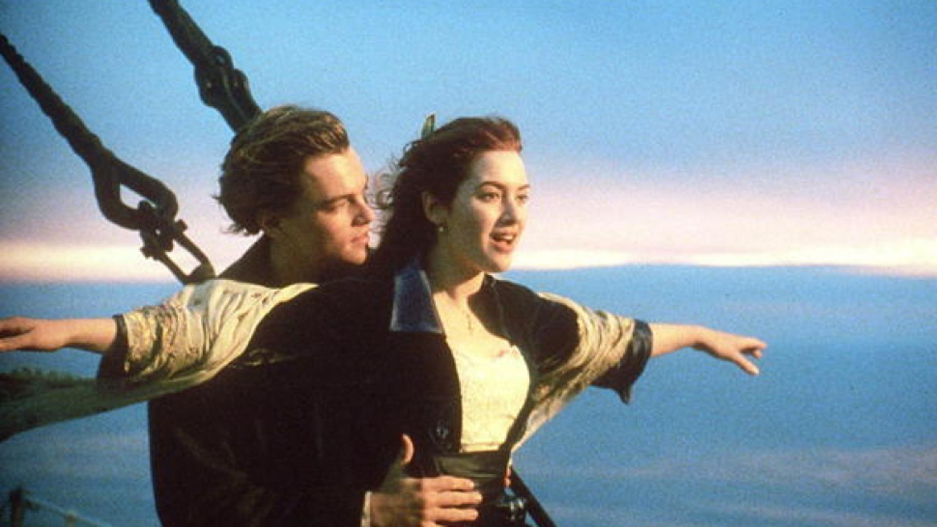 Filmul care a depăşit „Titanic”