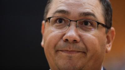 Victor Ponta consideră că PSD avea candidați puternici/ Foto: Inquam Photos, Alexandru Busca