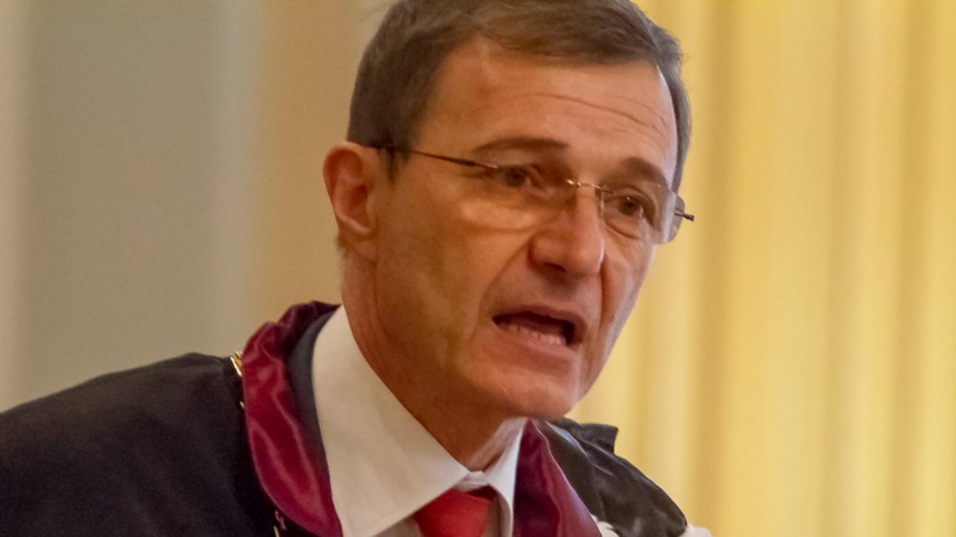 Ioan Aurel Pop, președintele Academiei Române