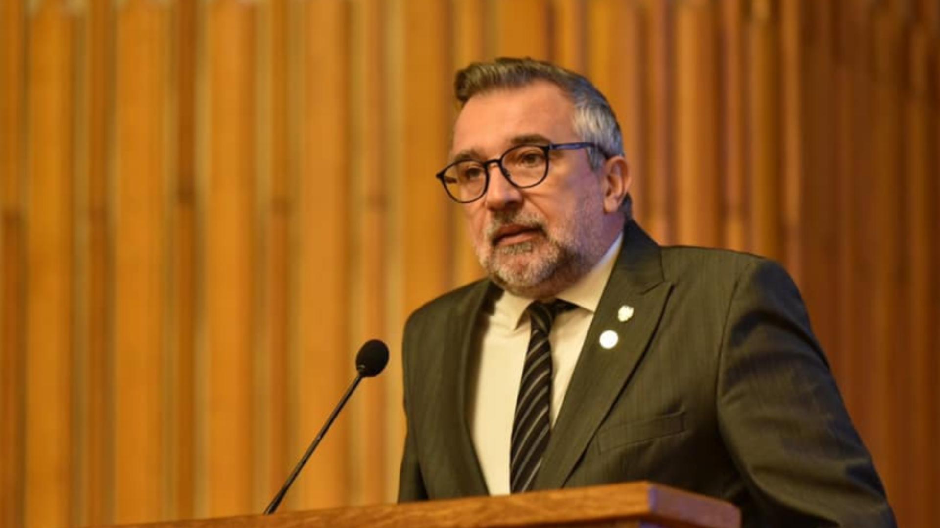 PSD vrea o lege a limbii române - Ministrul Culturii - Lucian Romașcanu a anunțat principalele motive