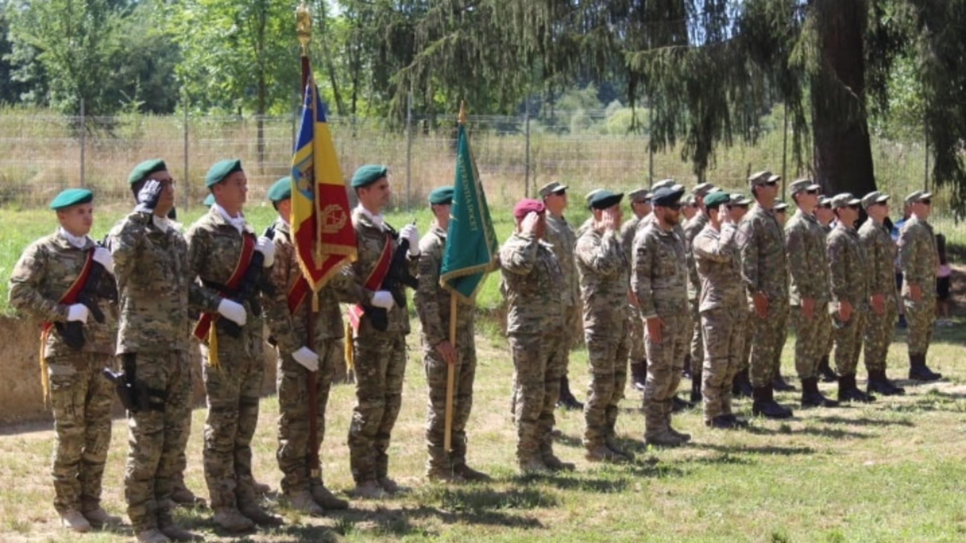 Armata Română anunță noi recrutări