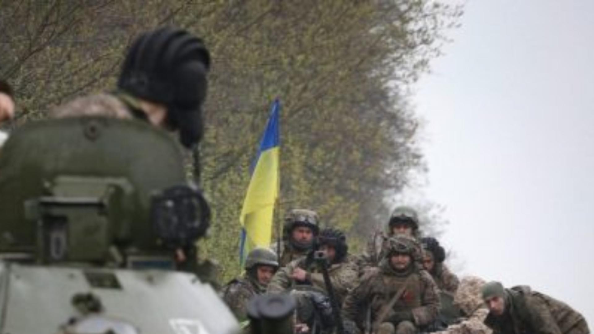Mutare decisivă în războiul din Ucraina: Atacuri strategice timp de 2 luni - Contraofensiva ce va crea HAOS la Kremlin
