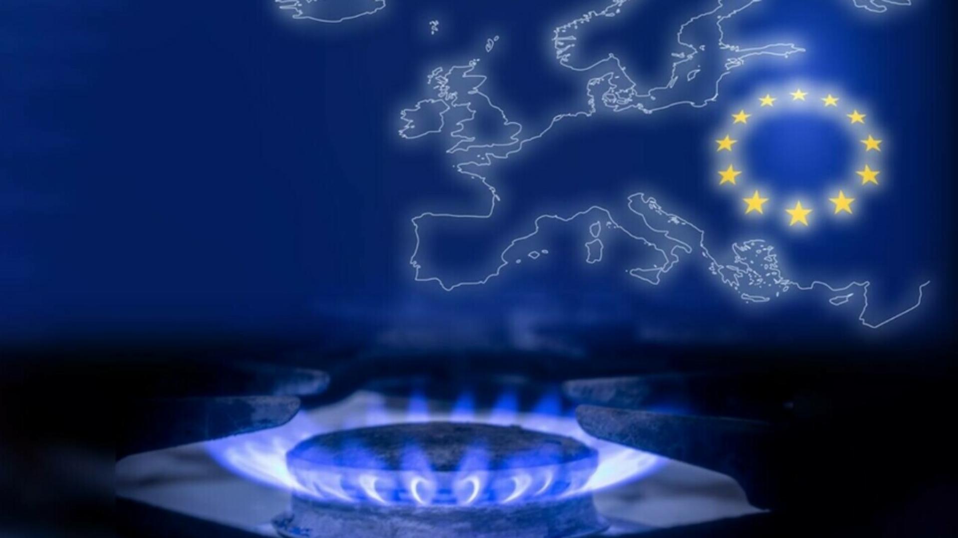 Criza gazelor. Semnal de alarmă tras de țări UE: „Următoarele 5-10 ierni vor fi cumplite. Nu-l putem lăsa pe PUTIN să dicteze prețul”