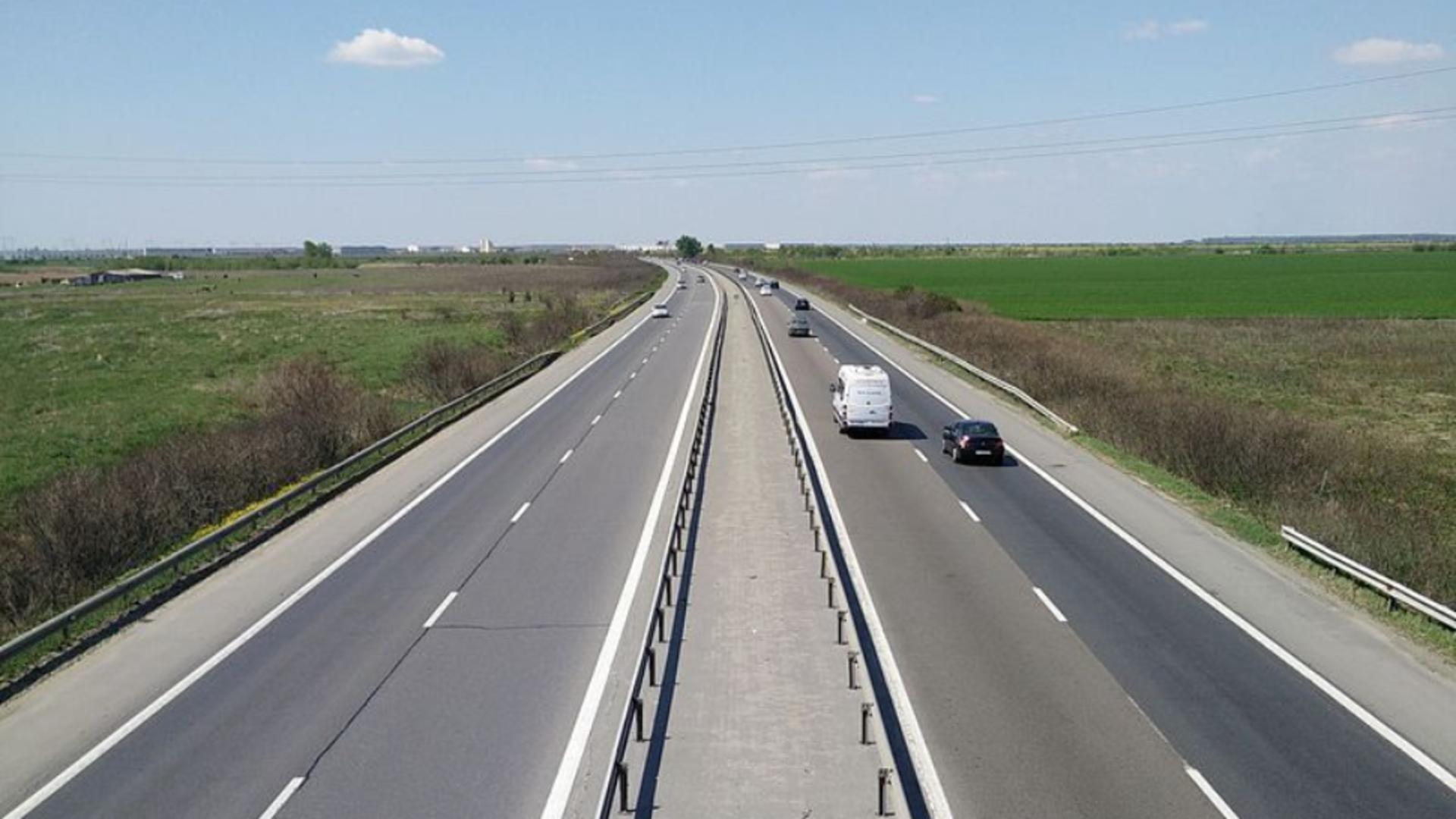 Autostrada A1/ Foto: Wikipedia