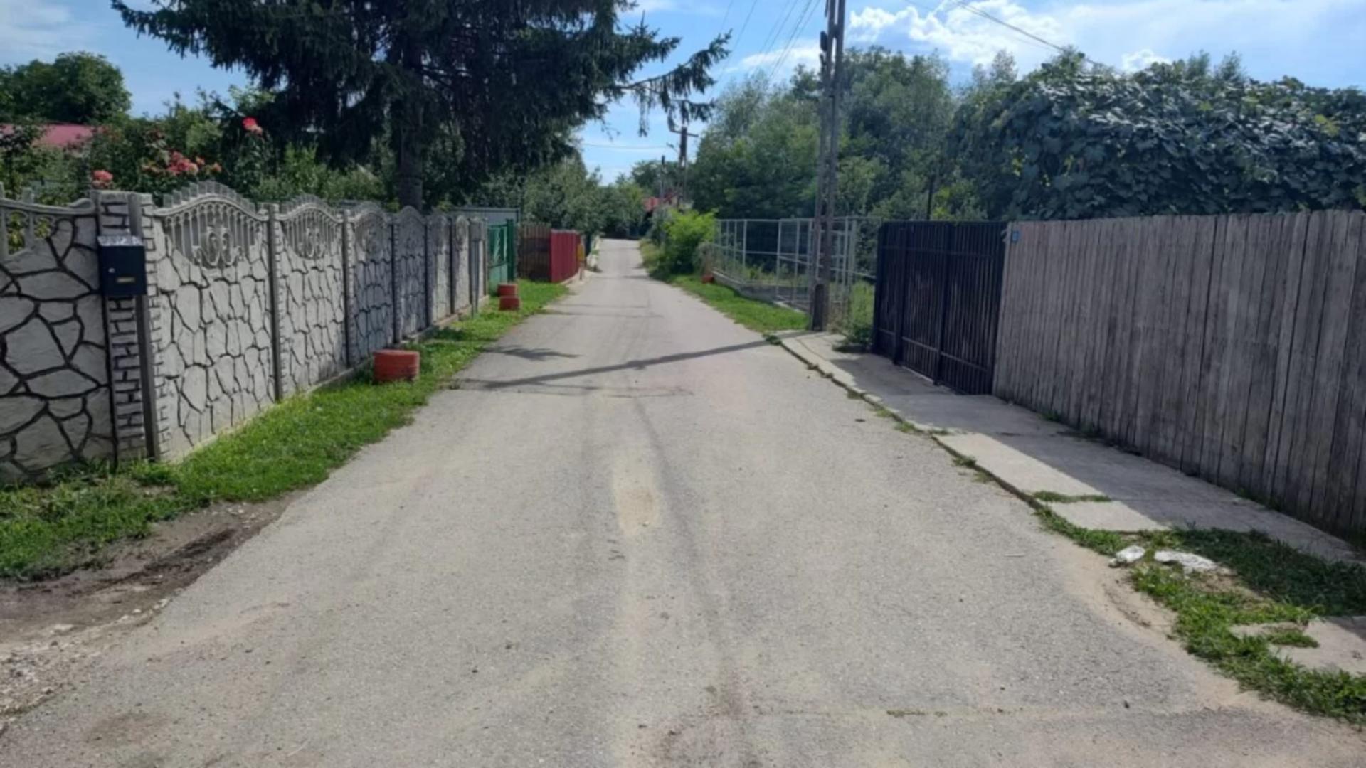 Străzile din România, unice în Europa, în 2022: Se toarnă asfalt peste gurile de canal - Unde s-a aplicat „soluția”