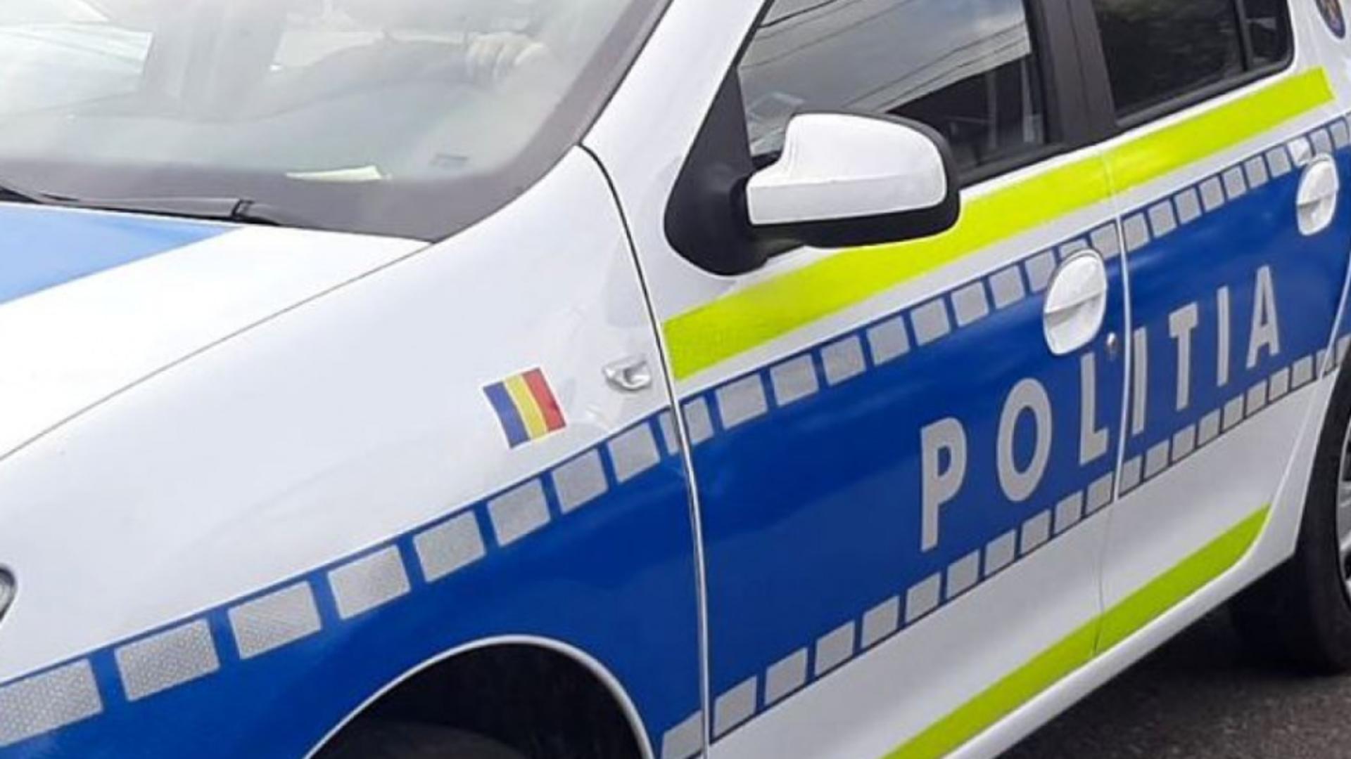 Accident grav în județul Brașov: 10 victime după o ciocnire violentă pe DN1 - 2 copii și un adult au ajuns la spital