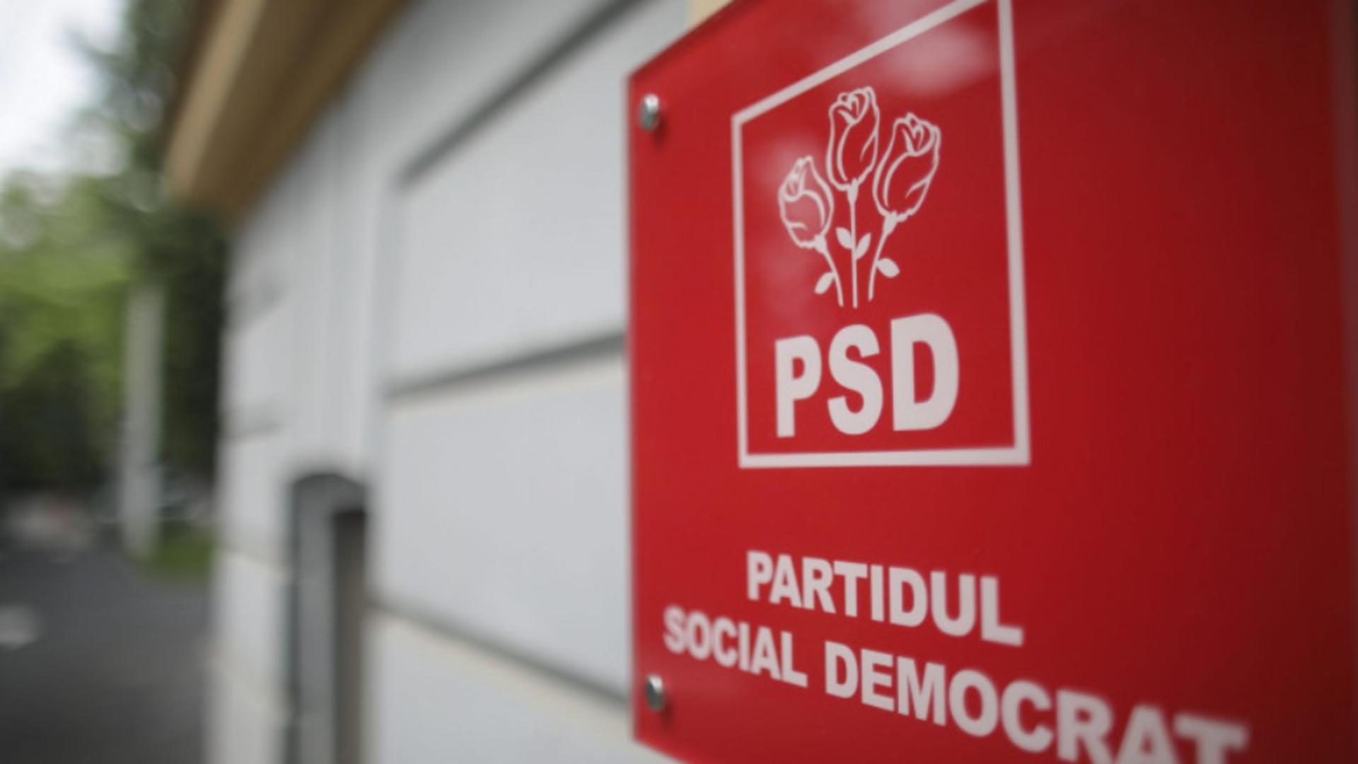 PSD: Creșterea salariului minim și a pensiilor de la 1 ianuarie nu sunt pomeni 