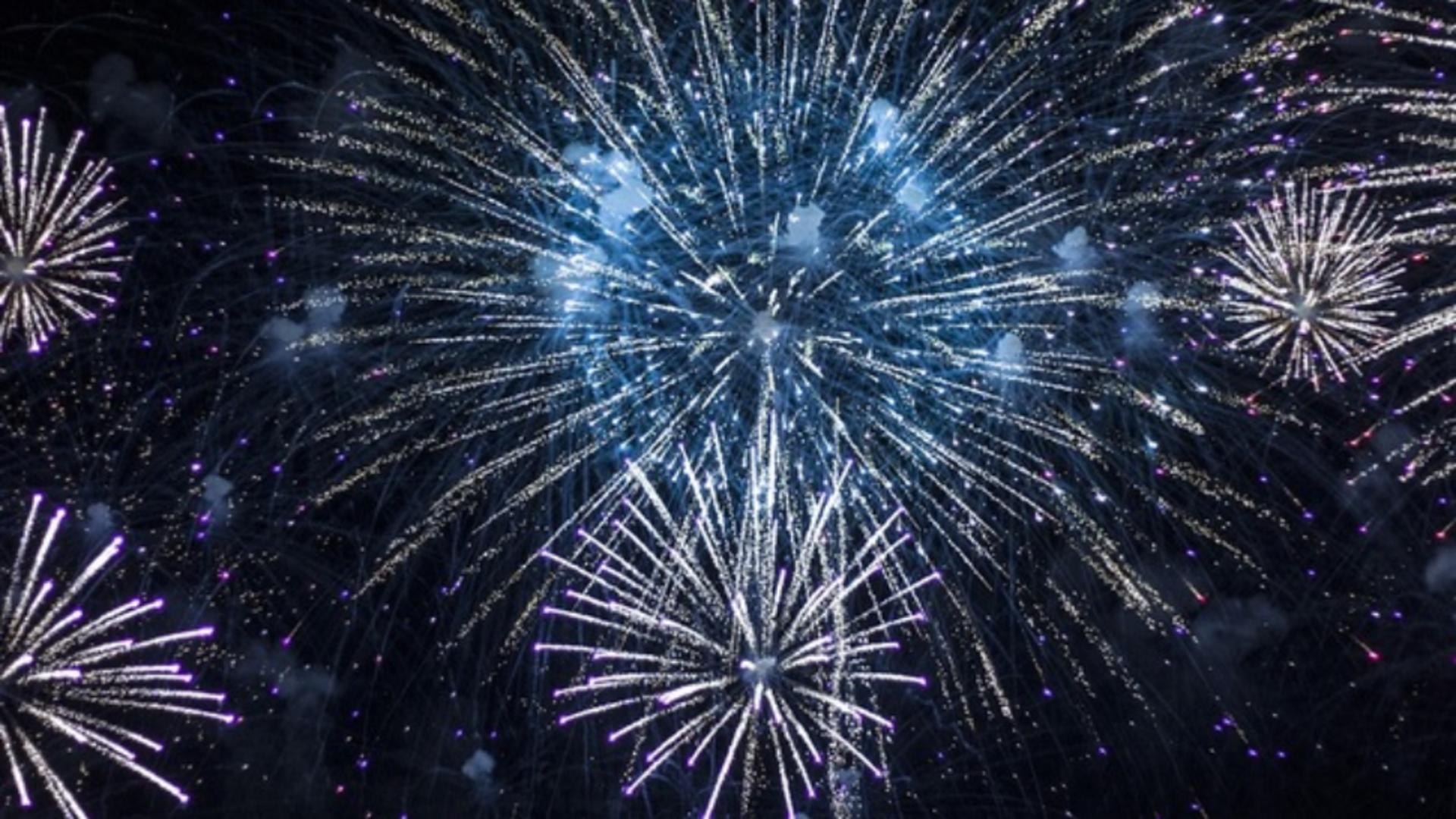 Prognoza greșită care a anulat cel mai mare spectacol de artificii al Europei