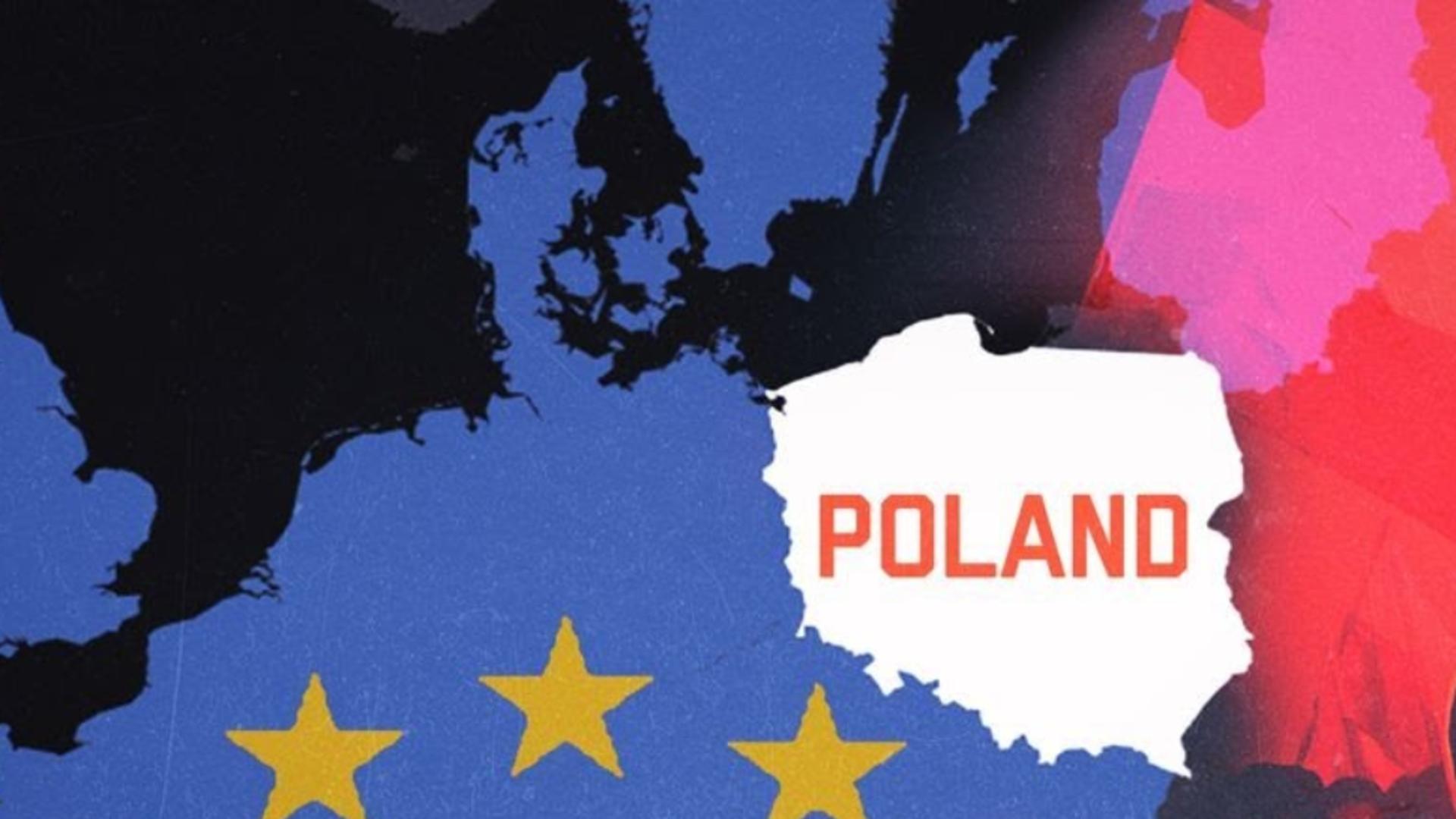 Decizie radicală în UE, în plin război în Ucraina: Polonia RUPE relațiile cu Bruxelles - Care e motivul