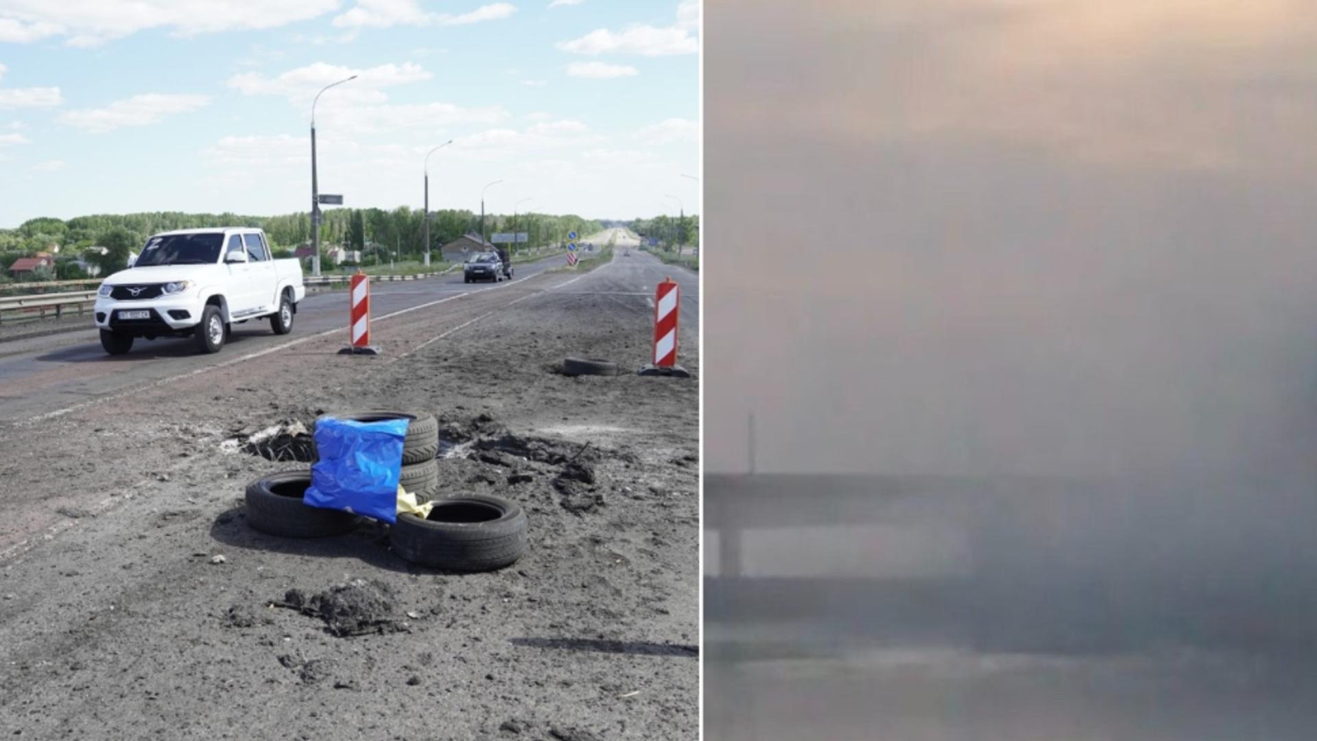 Colaj foto (Profimedia/twitter)