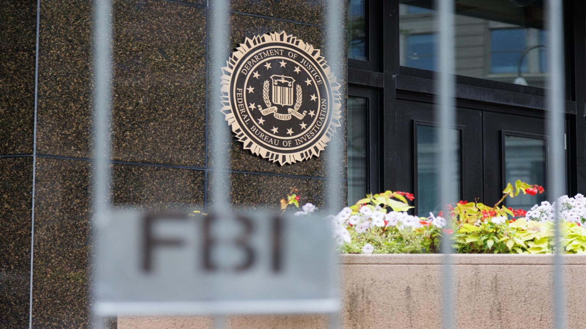 Român prins de FBI - în urmă cu 15 ani, a sechestrat un cuplu de americani / Foto: Profi Media