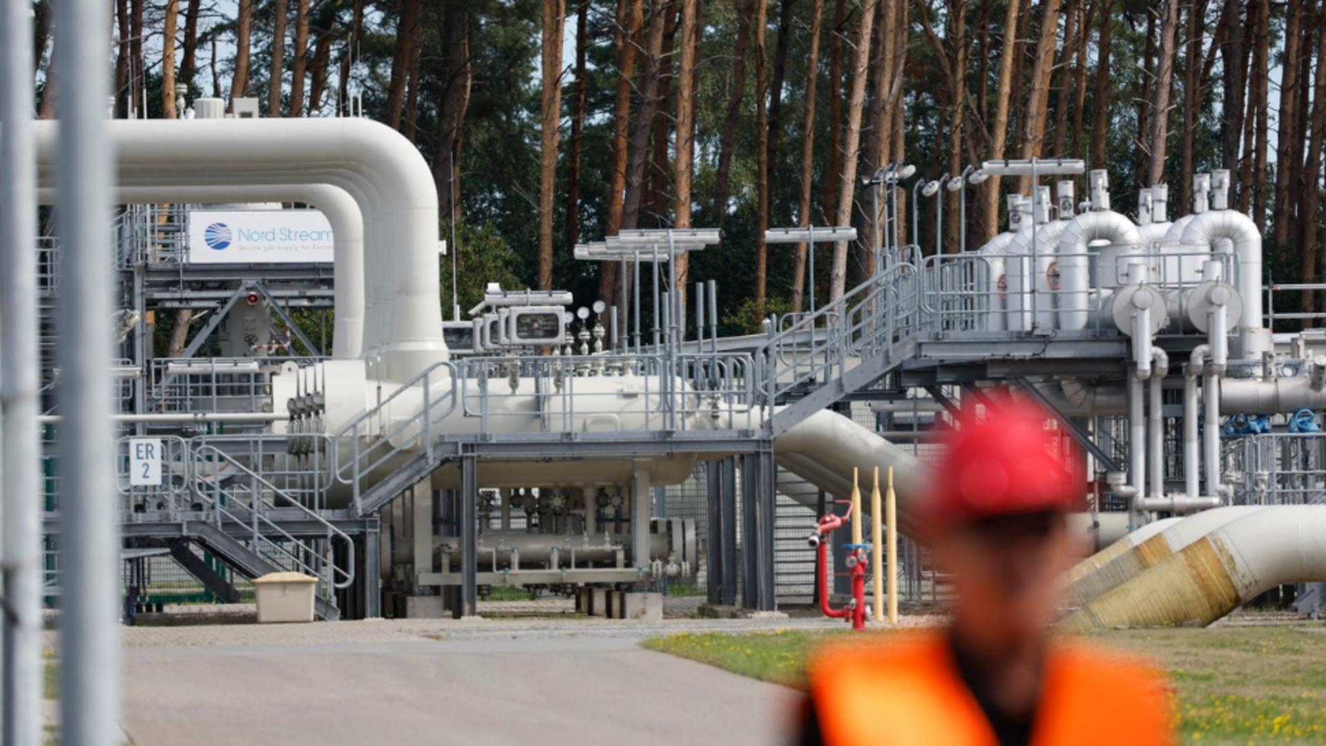 SURSE: Distrugerea Nord Stream, coordonată de un ofițer ucrainean – Știa sau nu Zelenski despre asta?