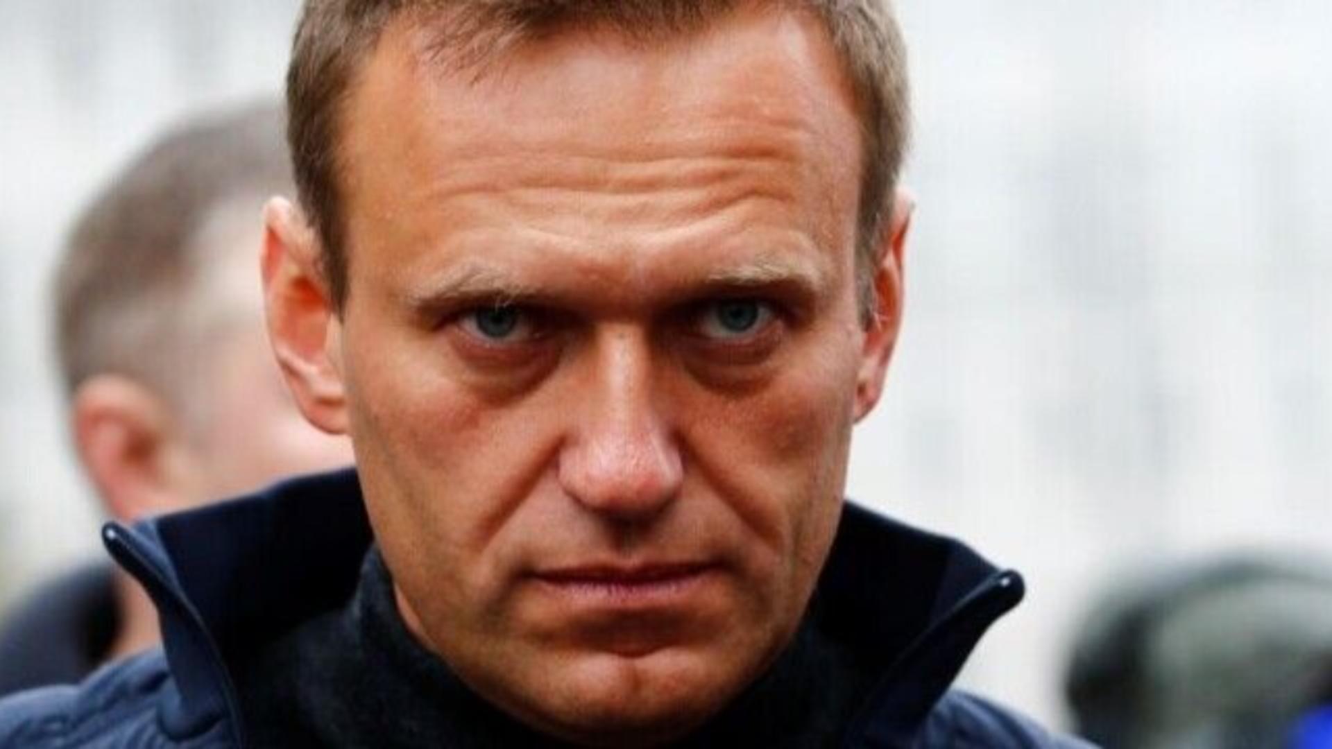 Cel mai mare dușman al lui Putin - Alexei Navalnîi spune adevărul despre mobilizarea pentru războiul din Ucraina
